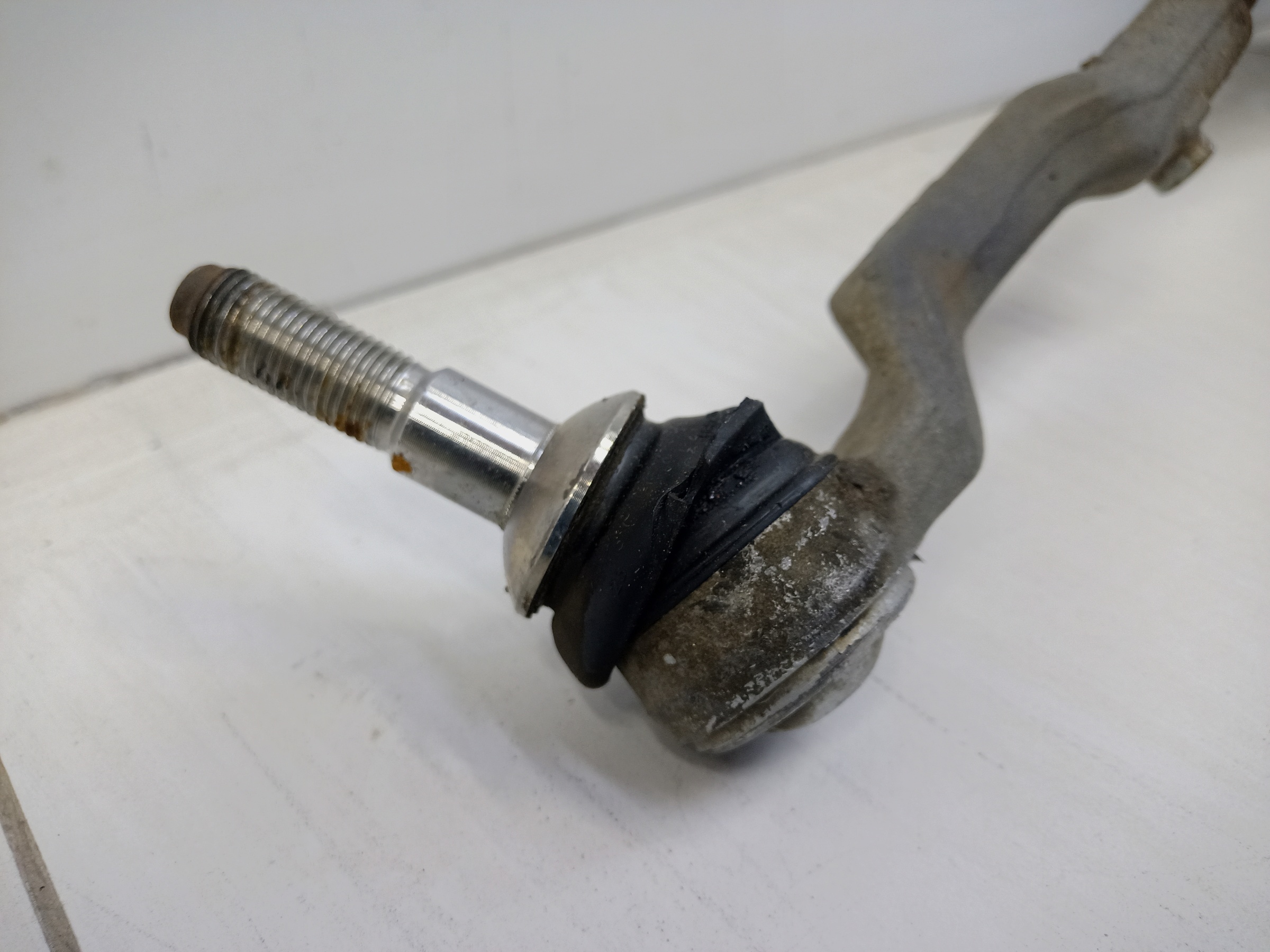 Рулевая рейка BMW X5 G05