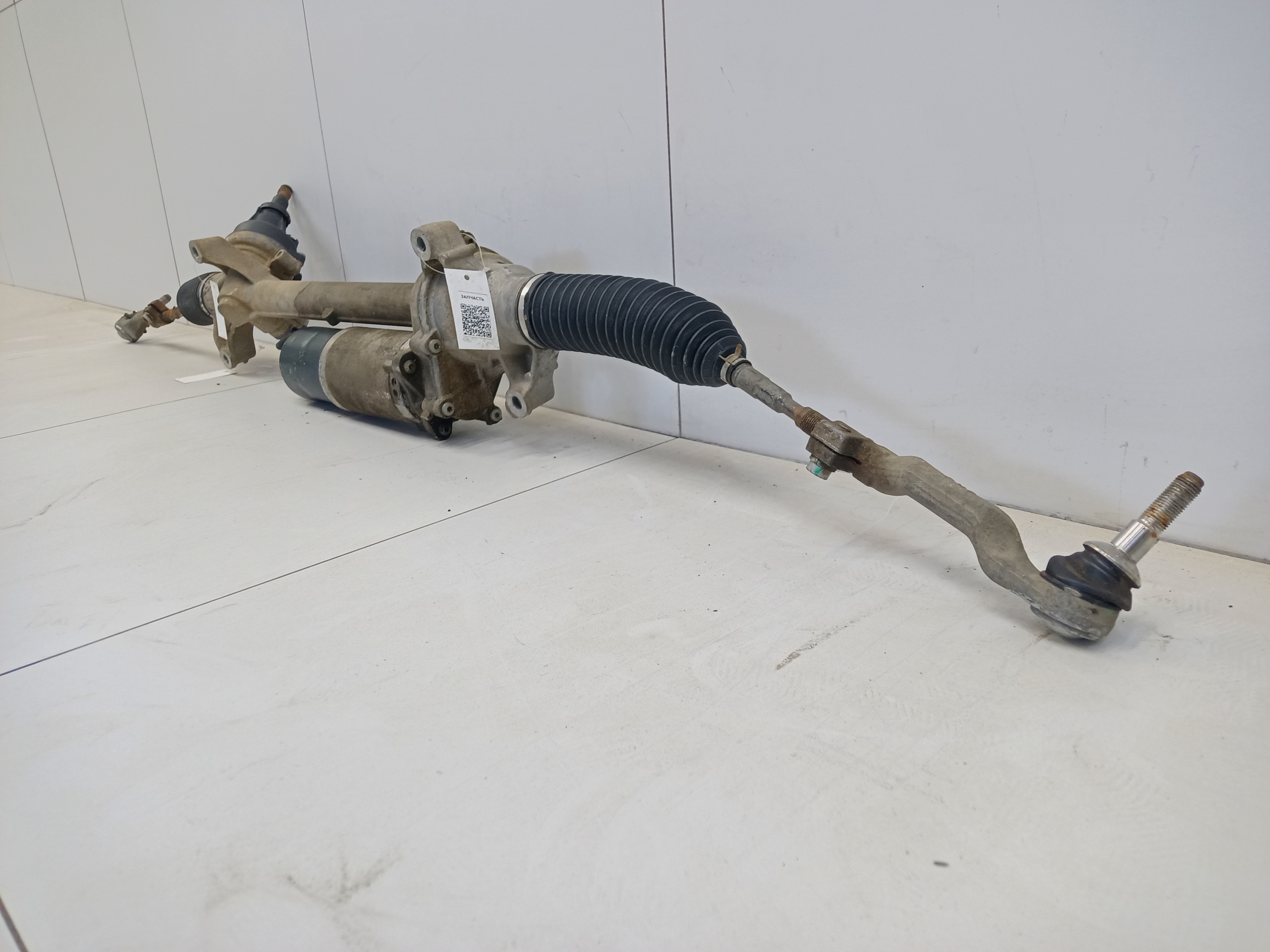 Рулевая рейка BMW X5 G05