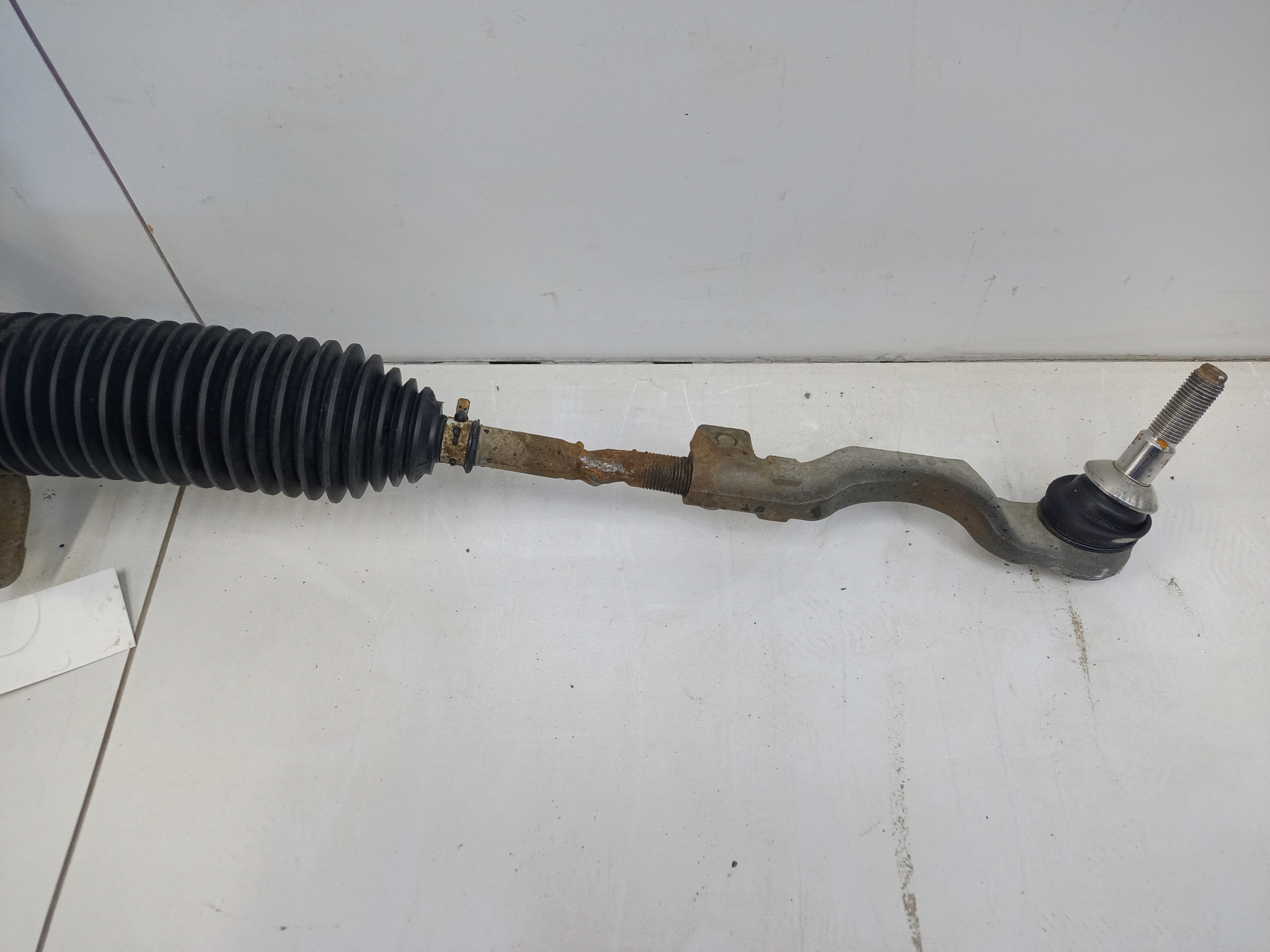 Рулевая рейка BMW X5 G05