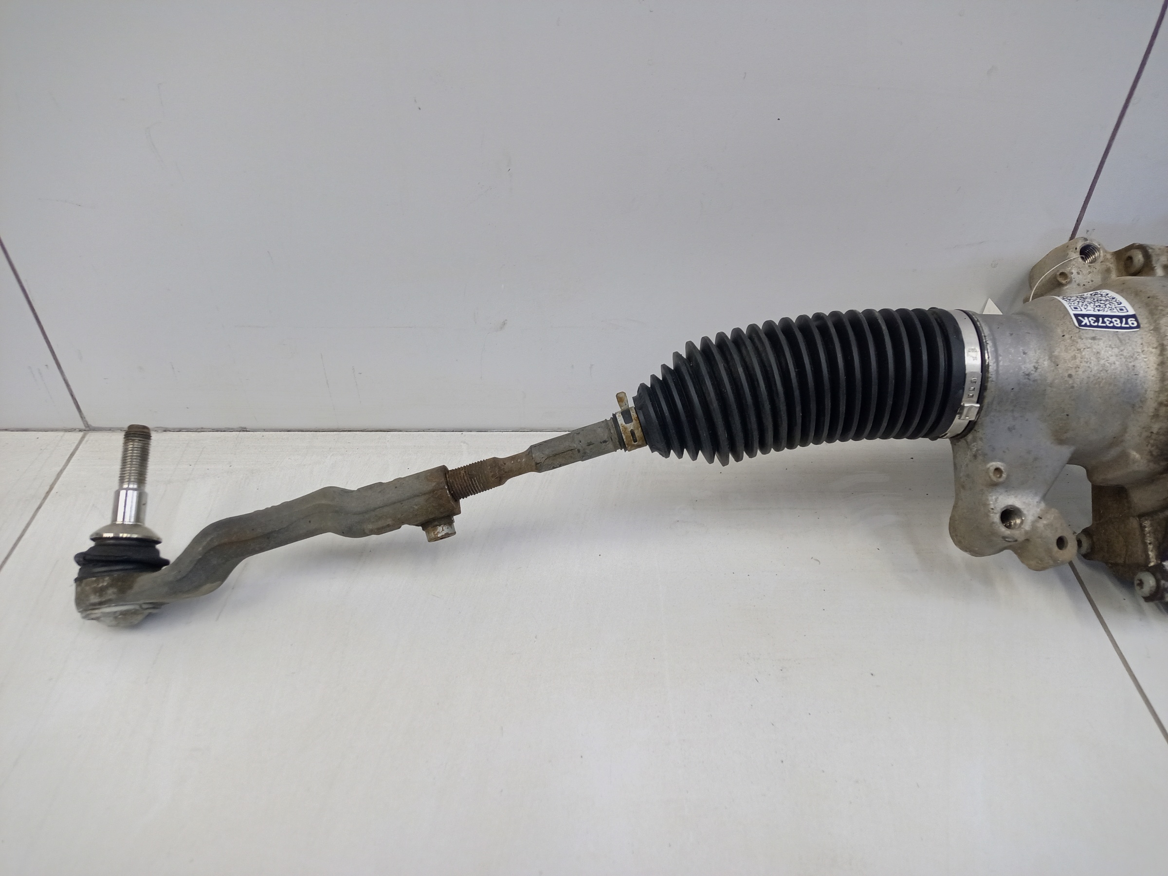 Рулевая рейка BMW X5 G05