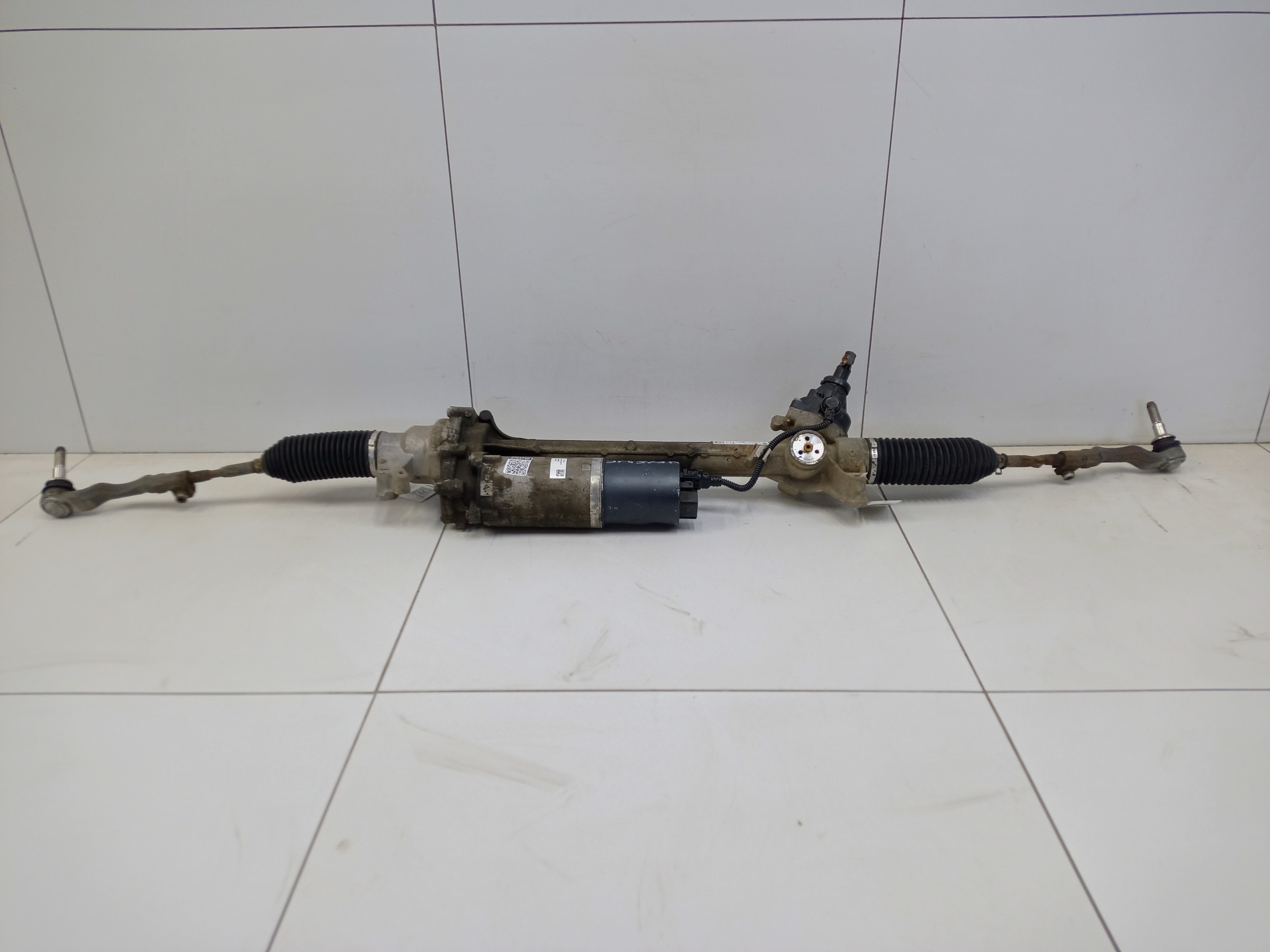 Рулевая рейка BMW X5 G05
