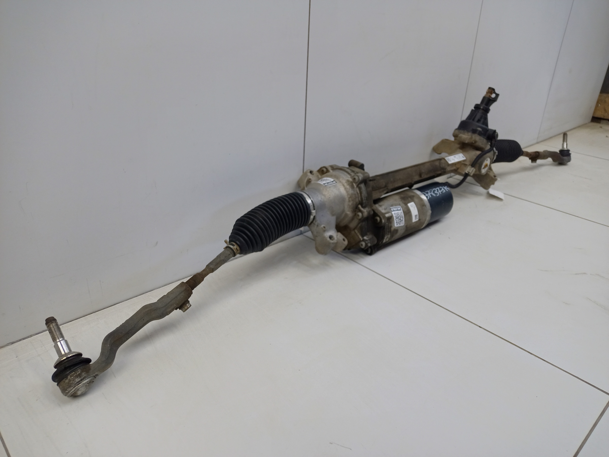 Рулевая рейка BMW X5 G05