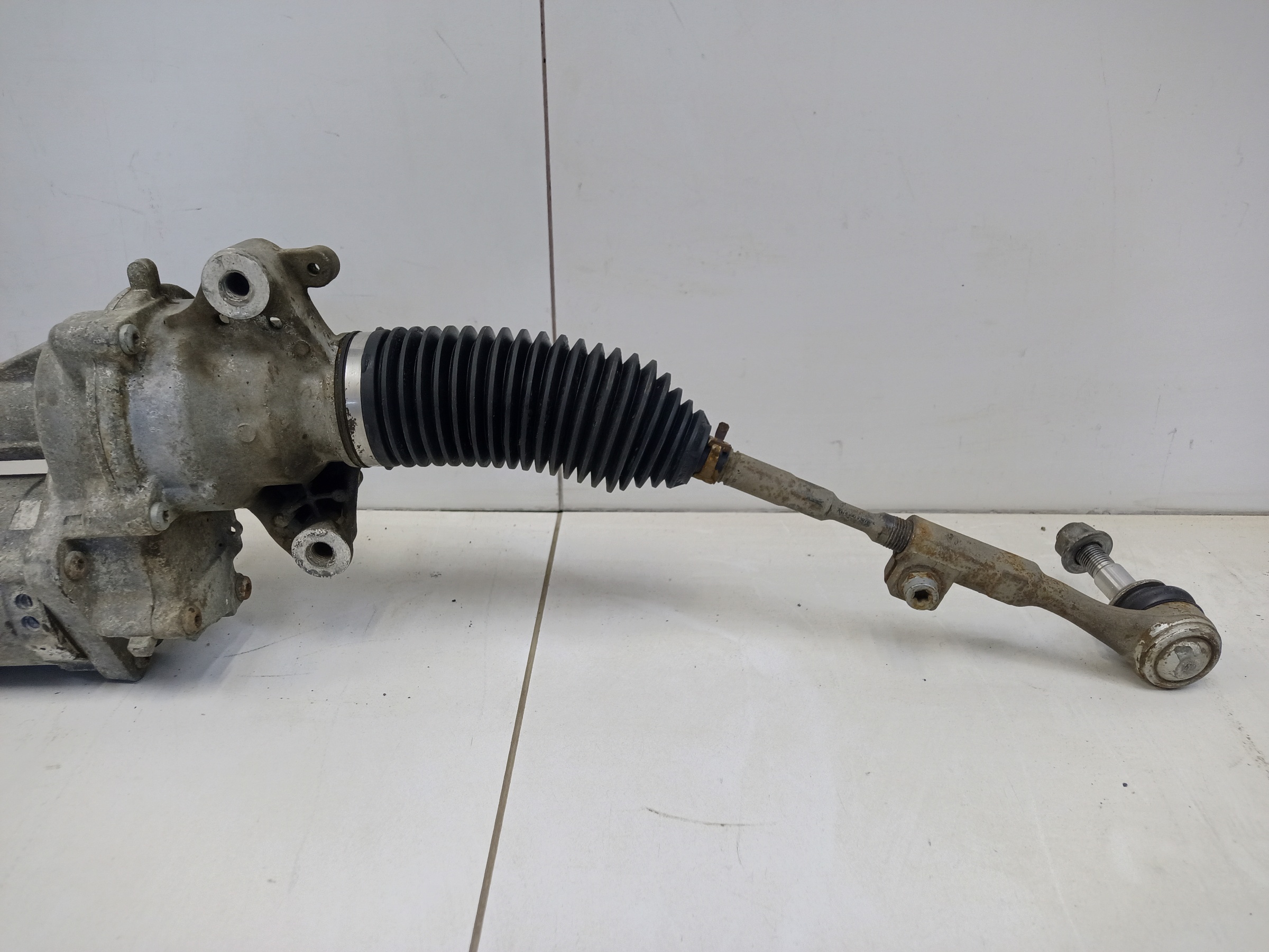 Рейка рулевая электрическая BMW 3er G20