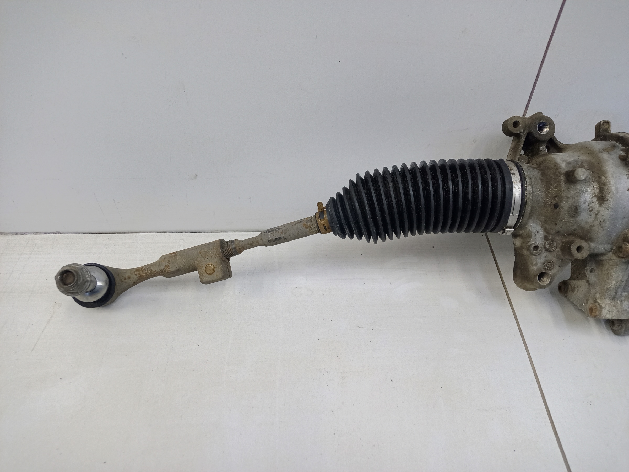 Рейка рулевая электрическая BMW 3er G20