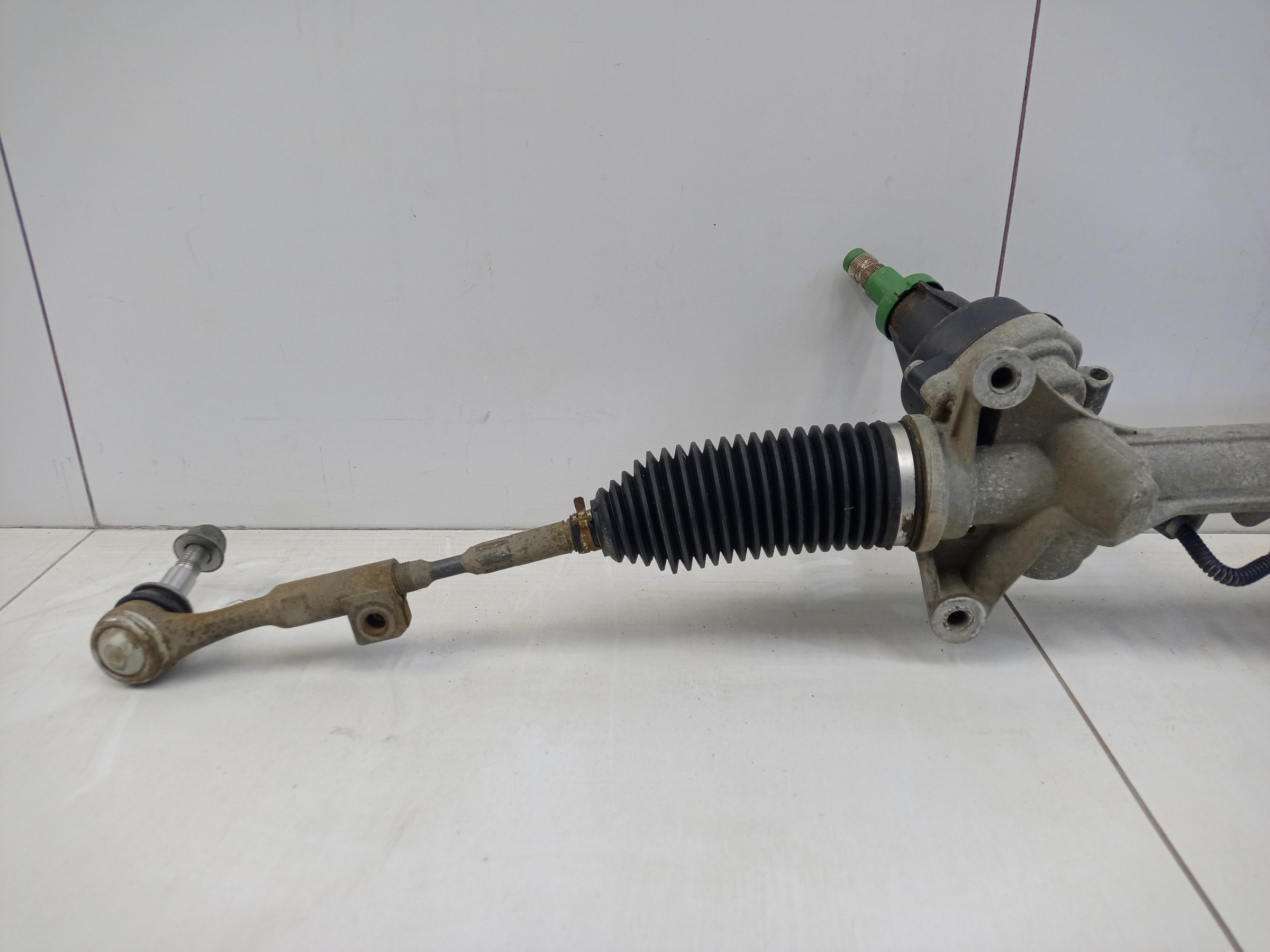 Рейка рулевая электрическая BMW 3er G20