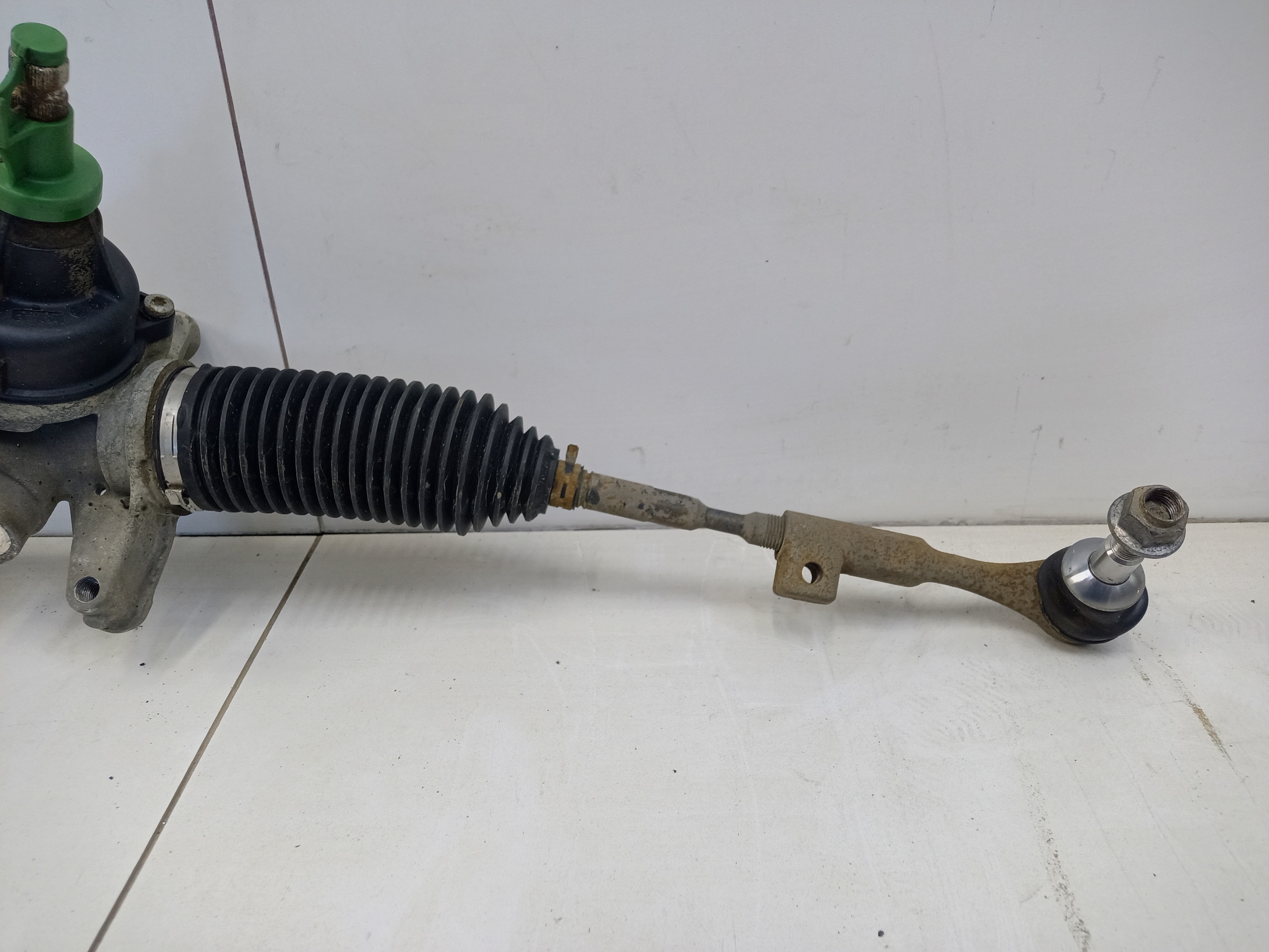 Рейка рулевая электрическая BMW 3er G20