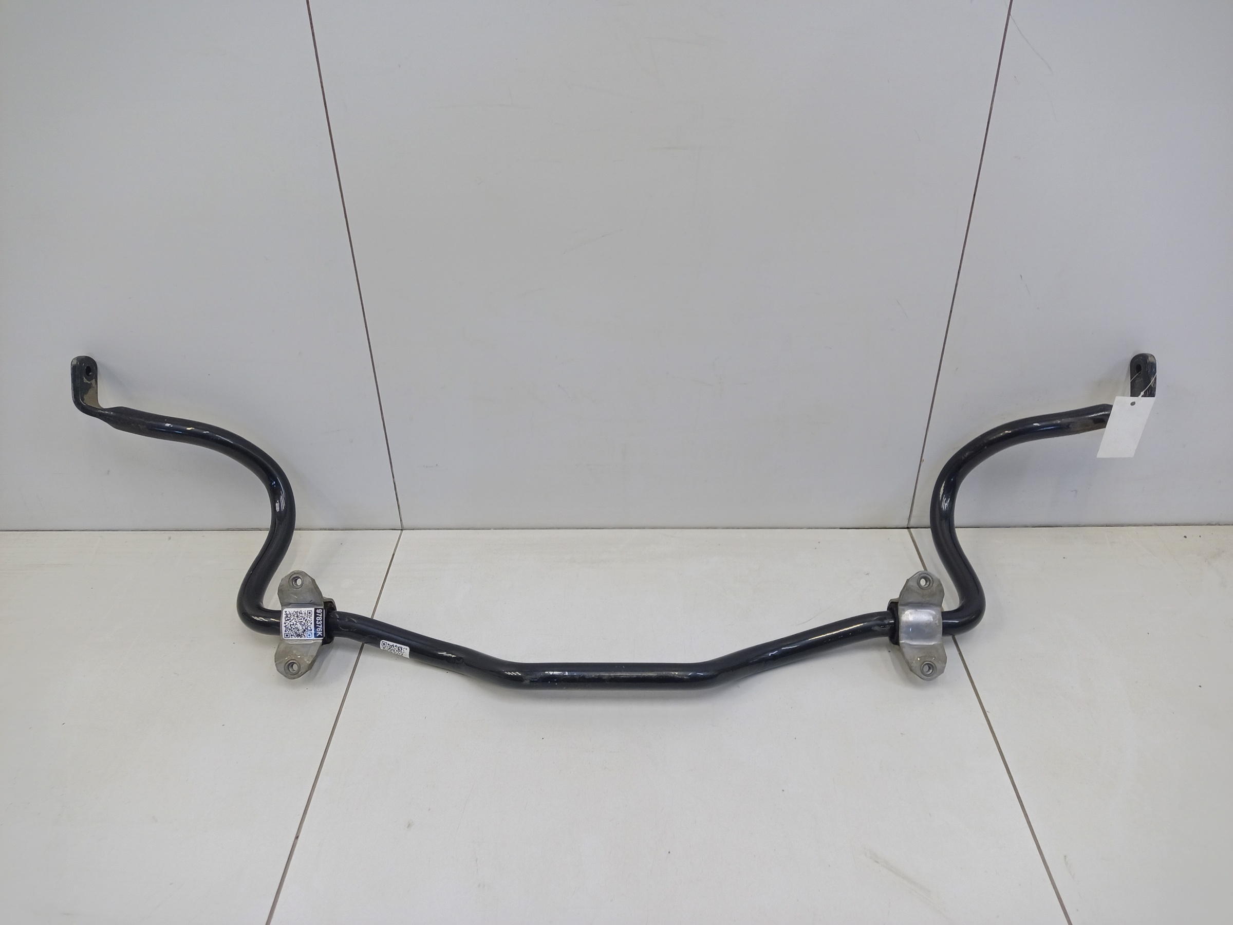 Стабилизатор поперечной устойчивости передней подвески Geely Atlas 2