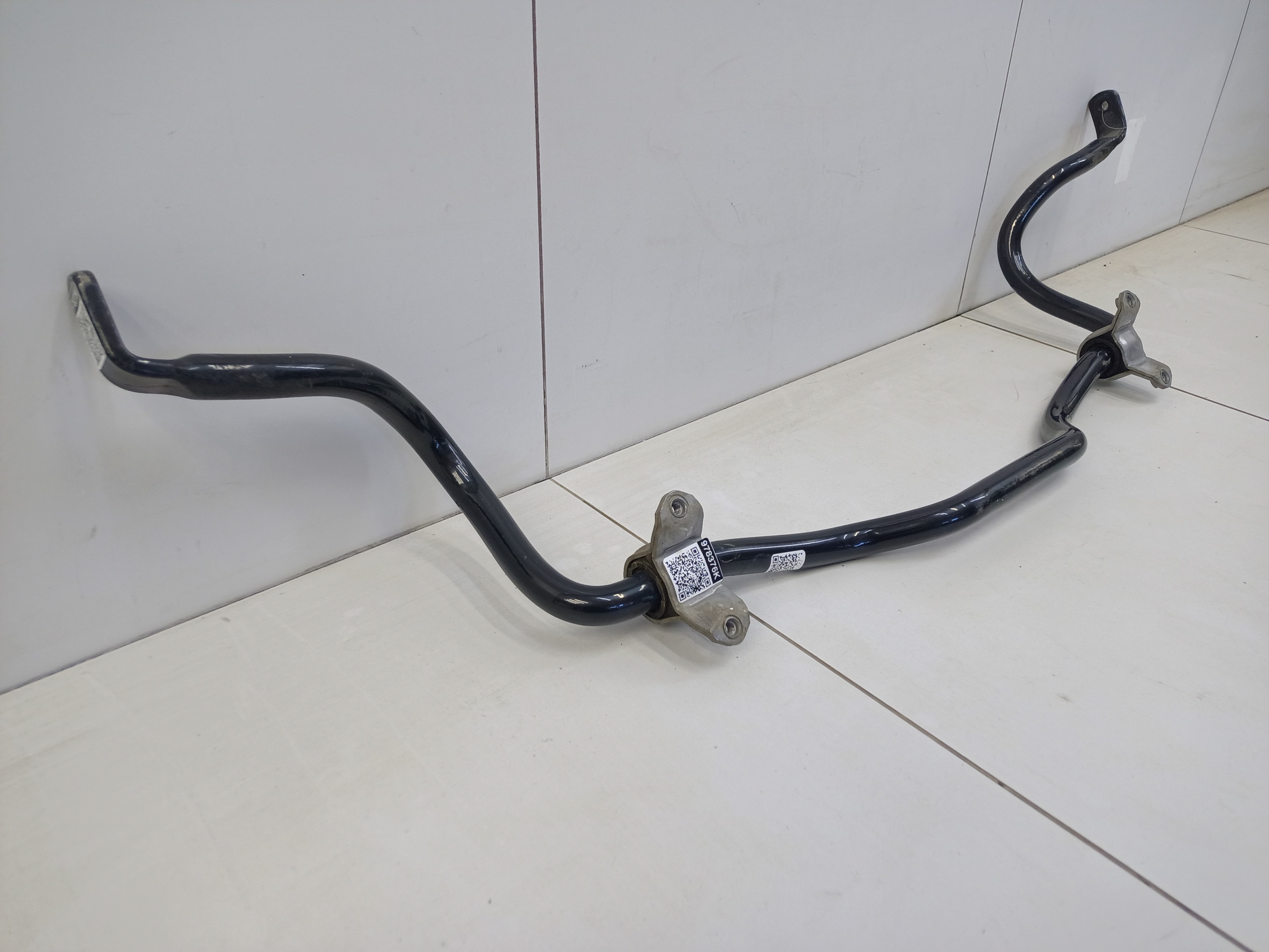 Стабилизатор поперечной устойчивости передней подвески Geely Atlas 2