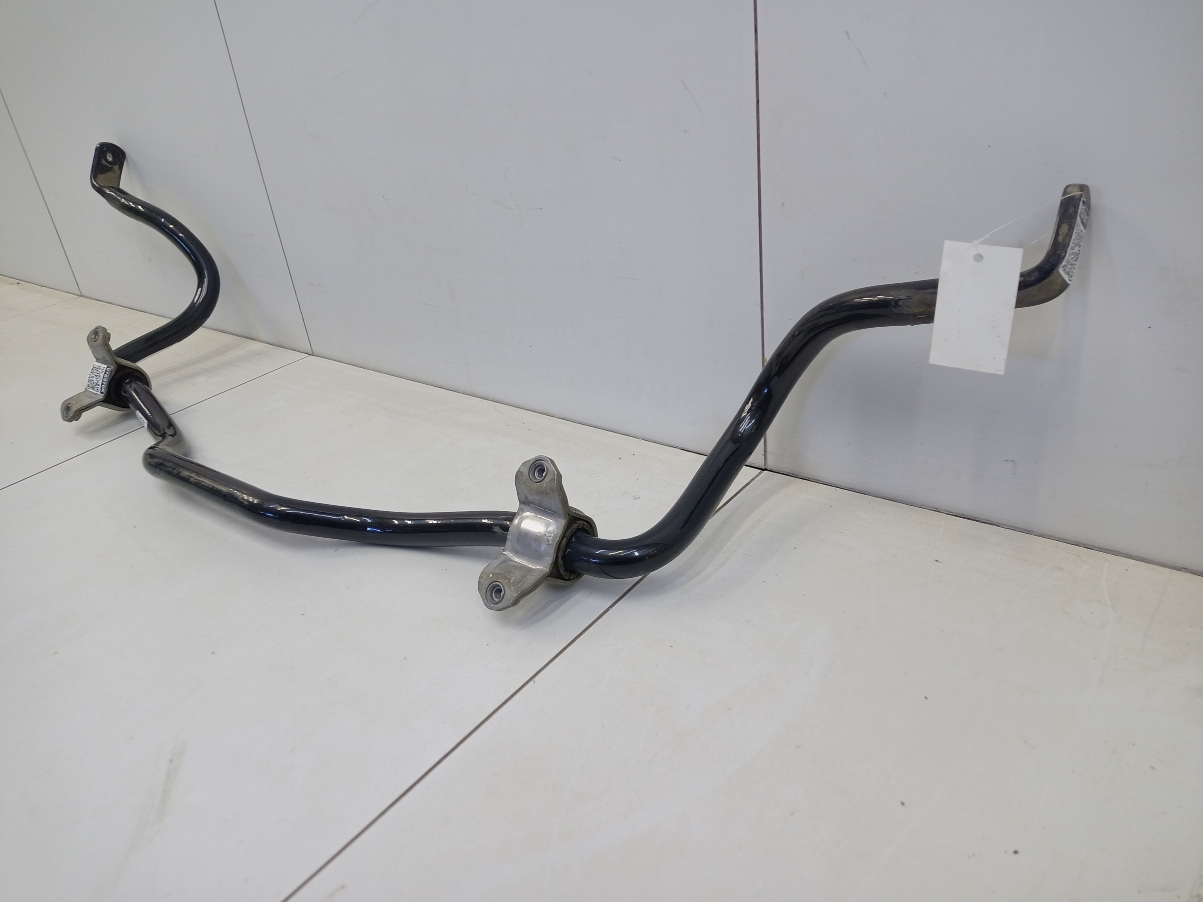 Стабилизатор поперечной устойчивости передней подвески Geely Atlas 2