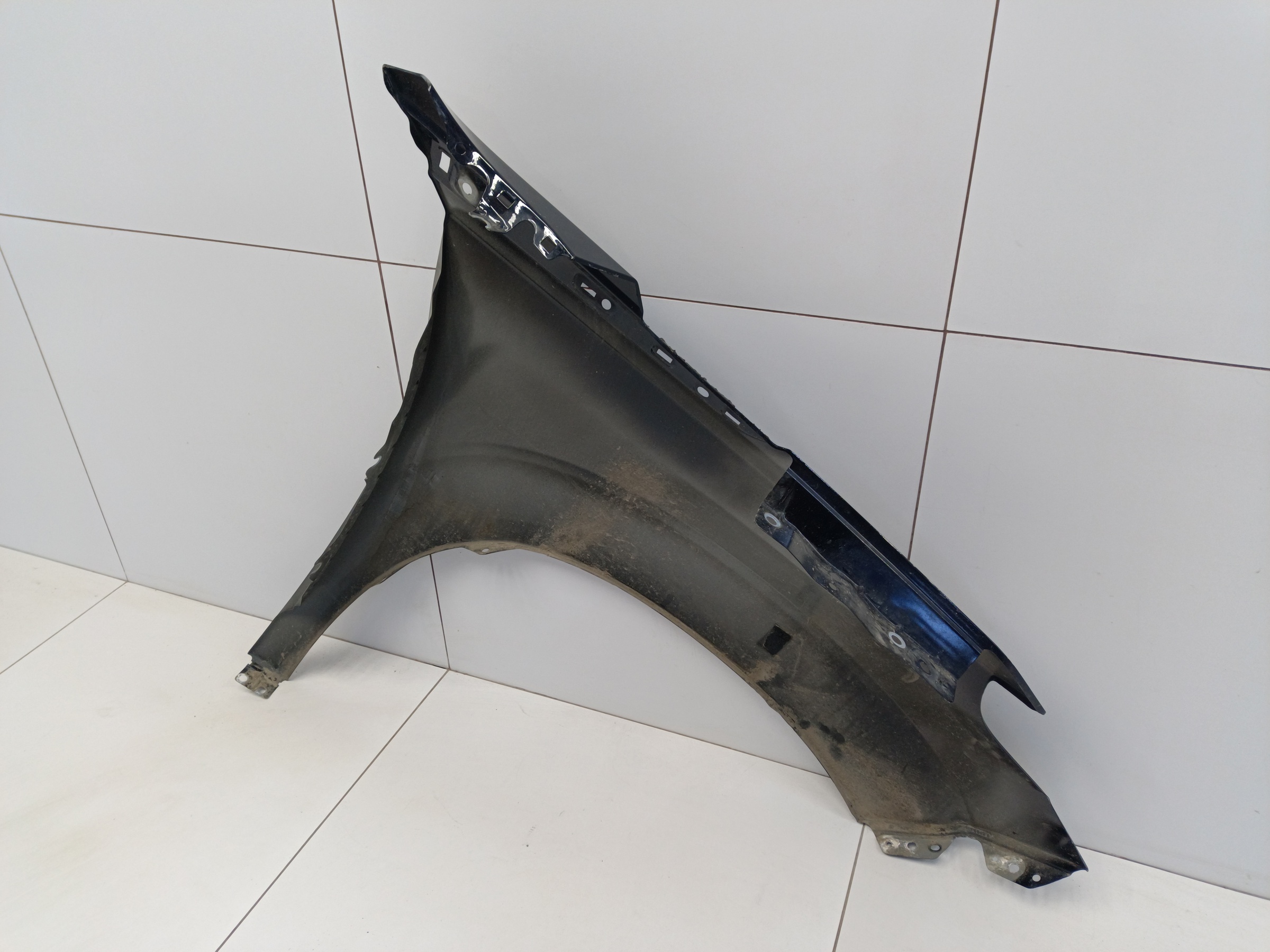 Крыло переднее левое Exeed VX