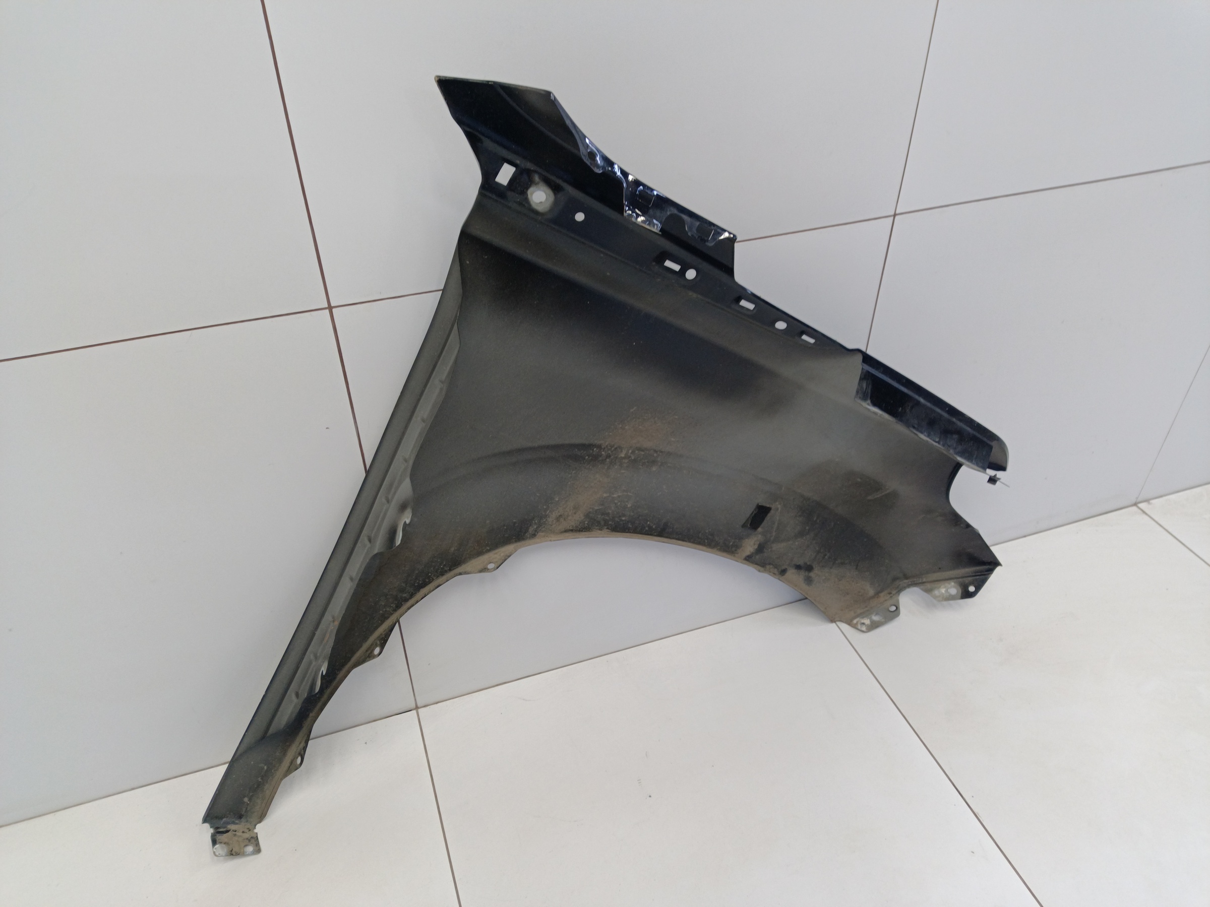 Крыло переднее левое Exeed VX