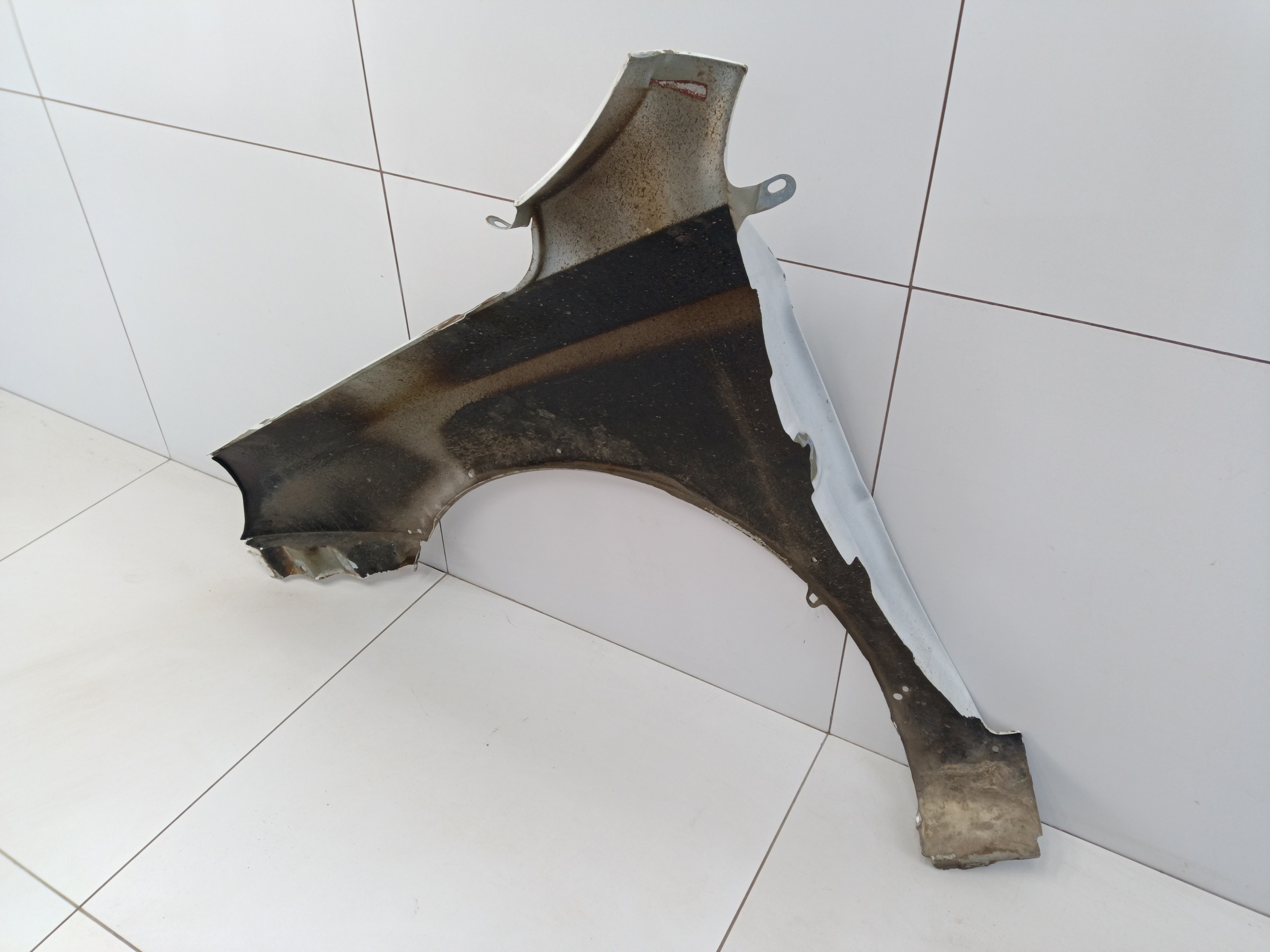 Крыло переднее правое Lada Vesta Cross