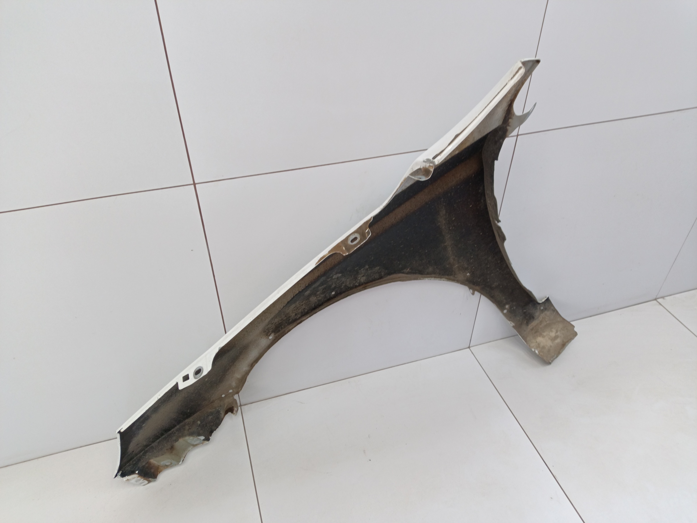 Крыло переднее правое Lada Vesta Cross