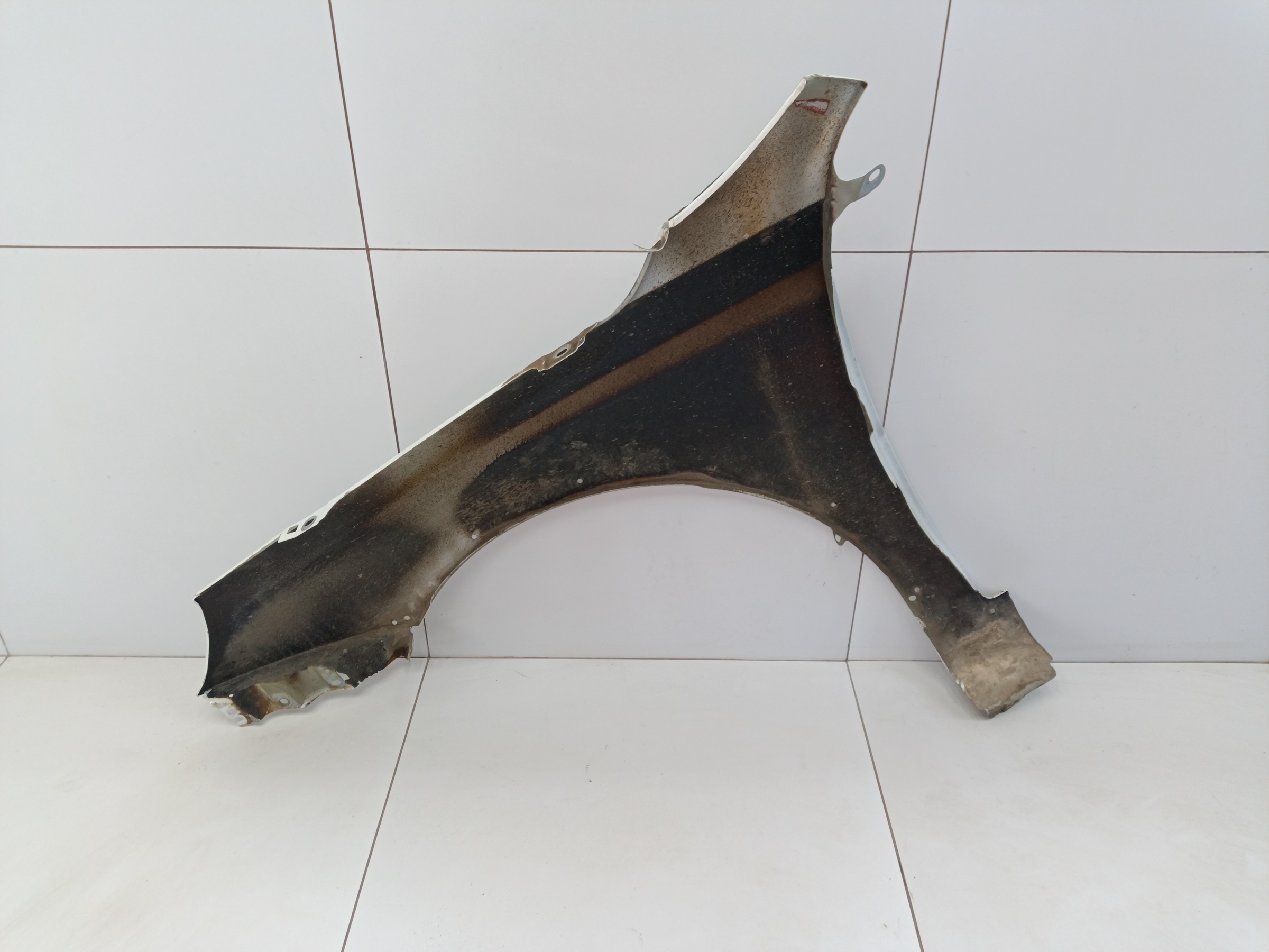 Крыло переднее правое Lada Vesta Cross