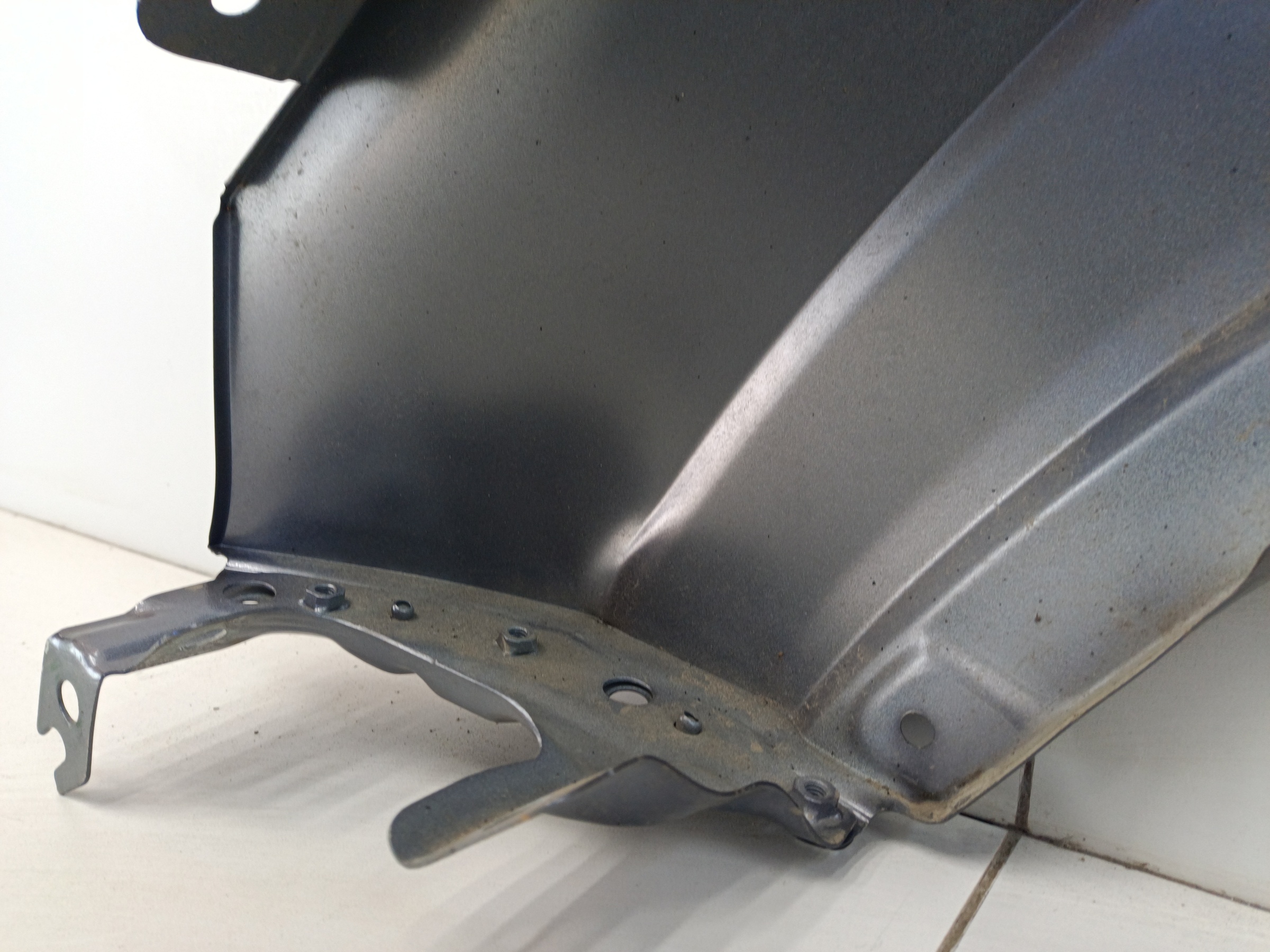 Крыло переднее правое Omoda C5