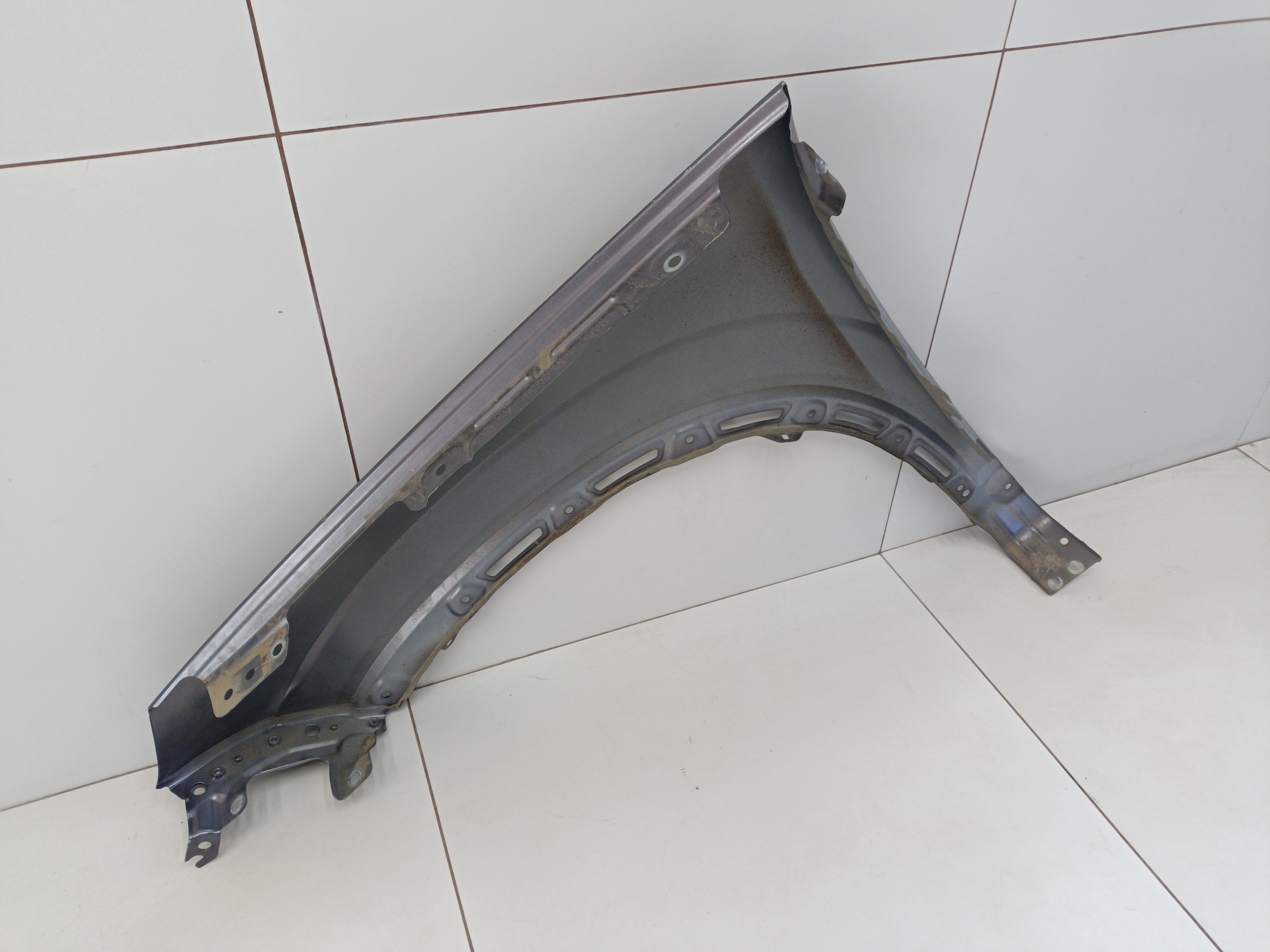 Крыло переднее правое Omoda C5