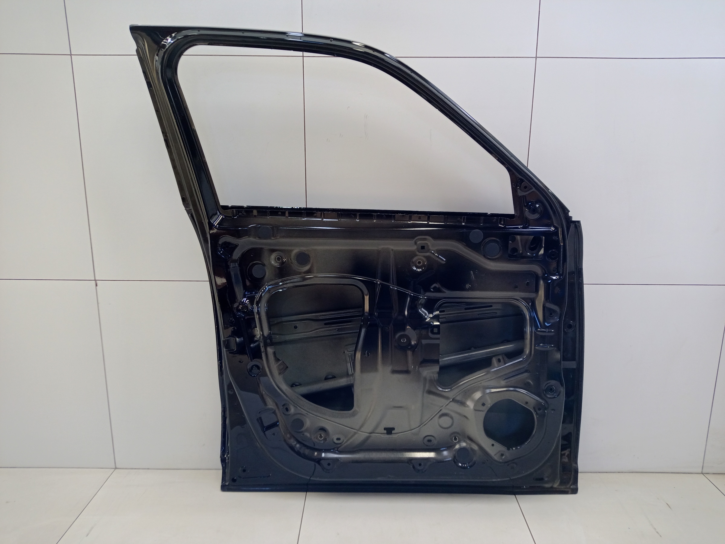 Дверь передняя левая Haval Dargo
