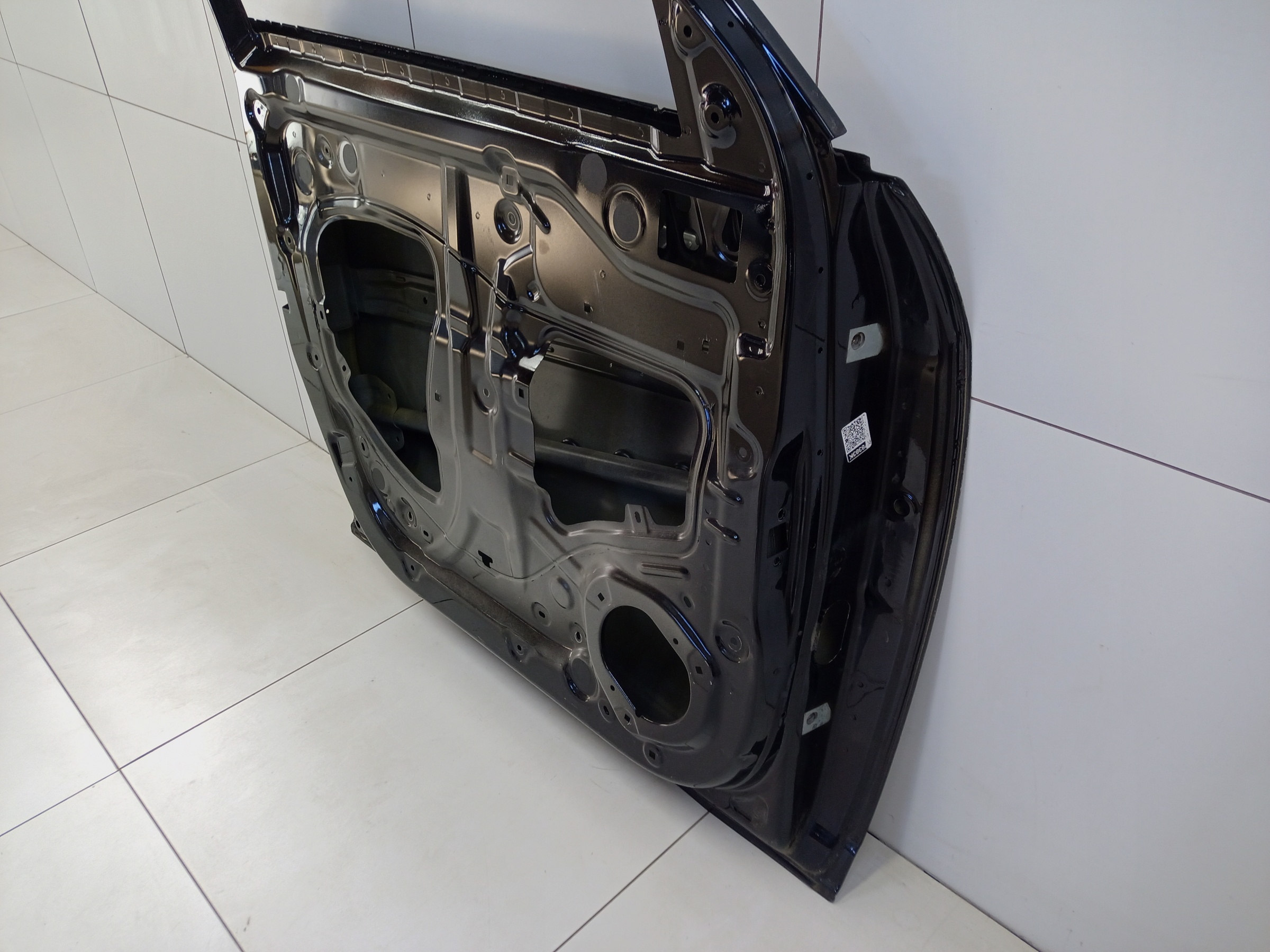 Дверь передняя левая Haval Dargo