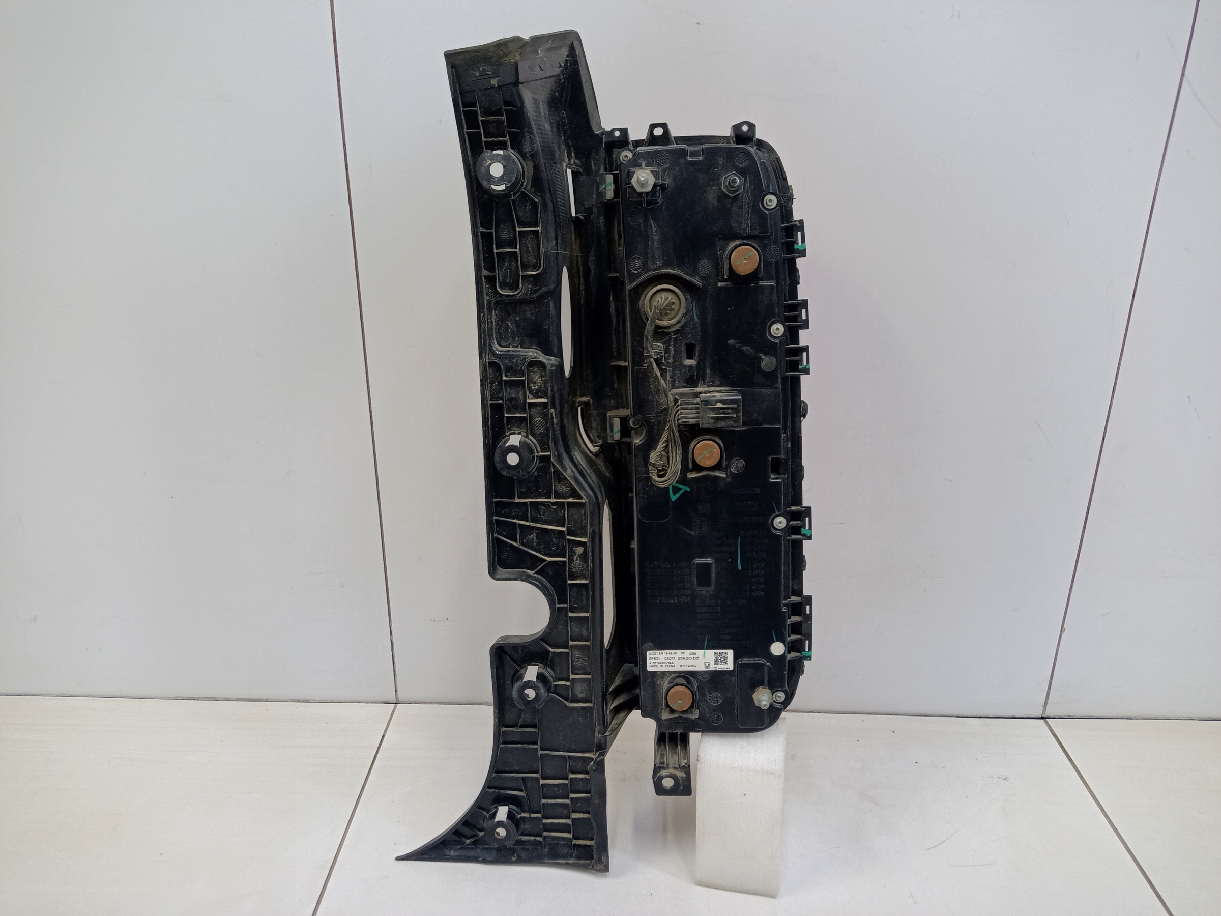 Фонарь задний левый Tank 500 LED