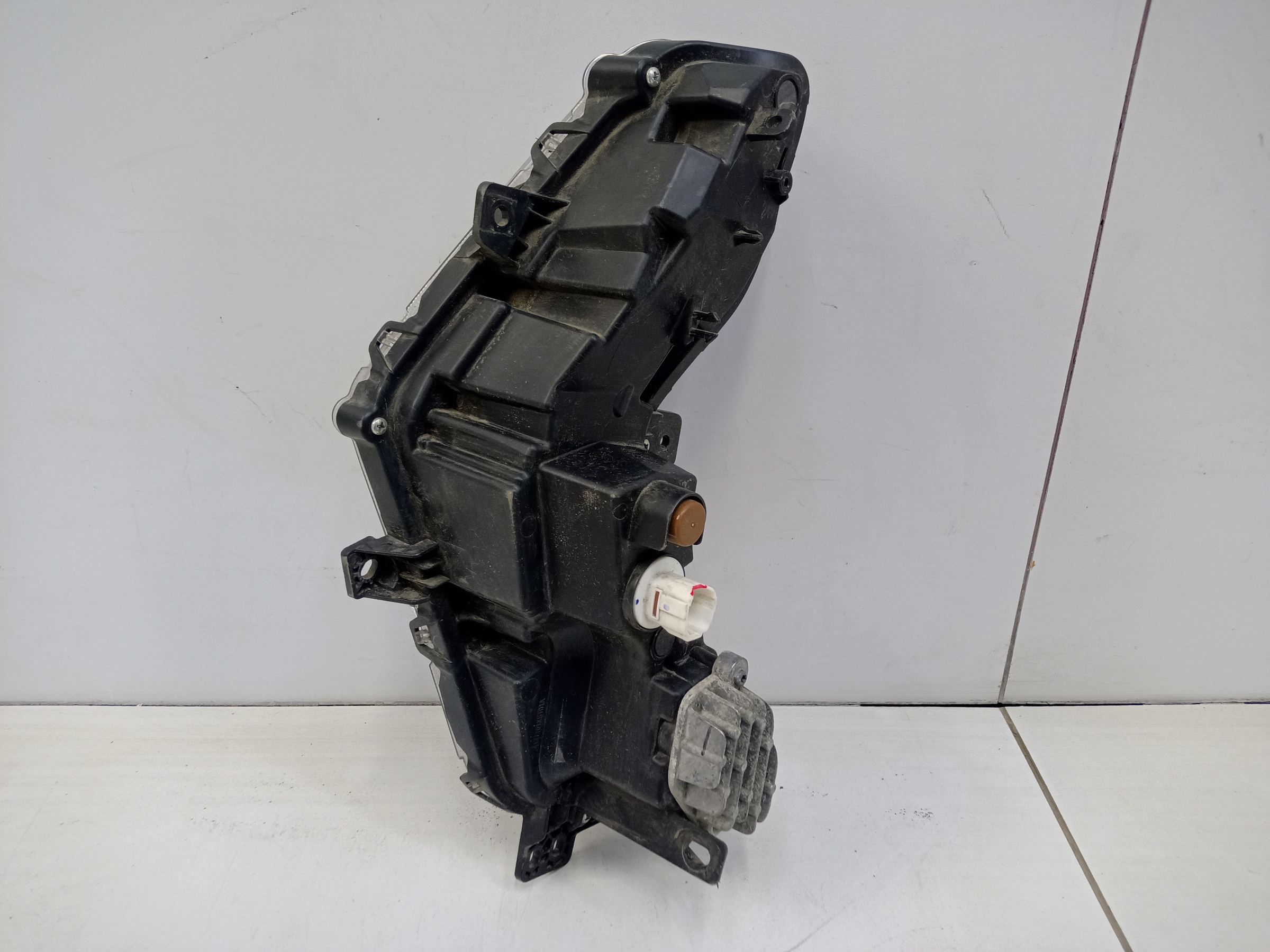 Фара ДХО передняя правая Haval Jolion LED