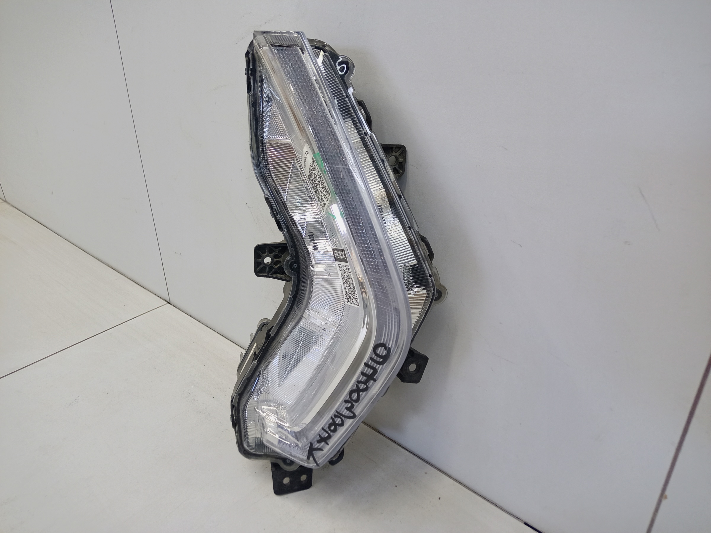 Фара ДХО передняя правая Haval Jolion LED