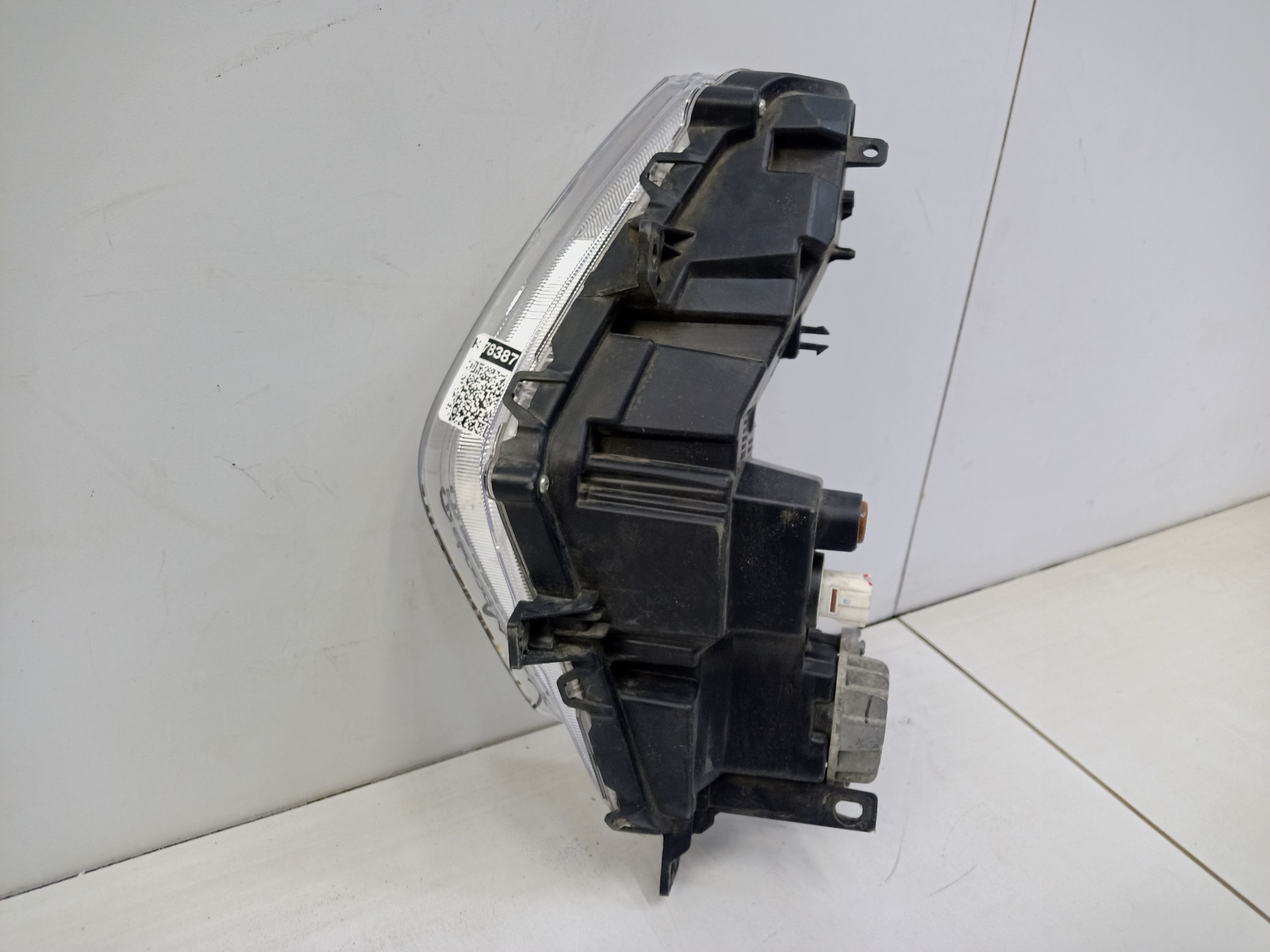 Фара ДХО передняя правая Haval Jolion LED