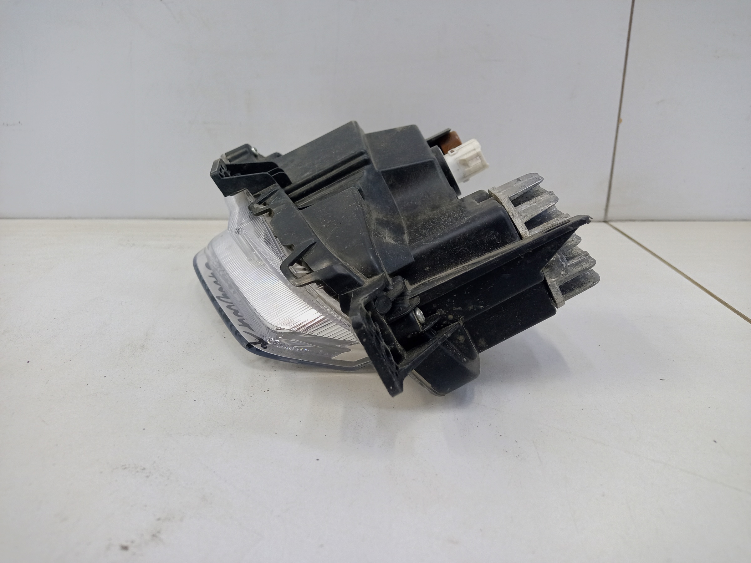 Фара ДХО передняя правая Haval Jolion LED