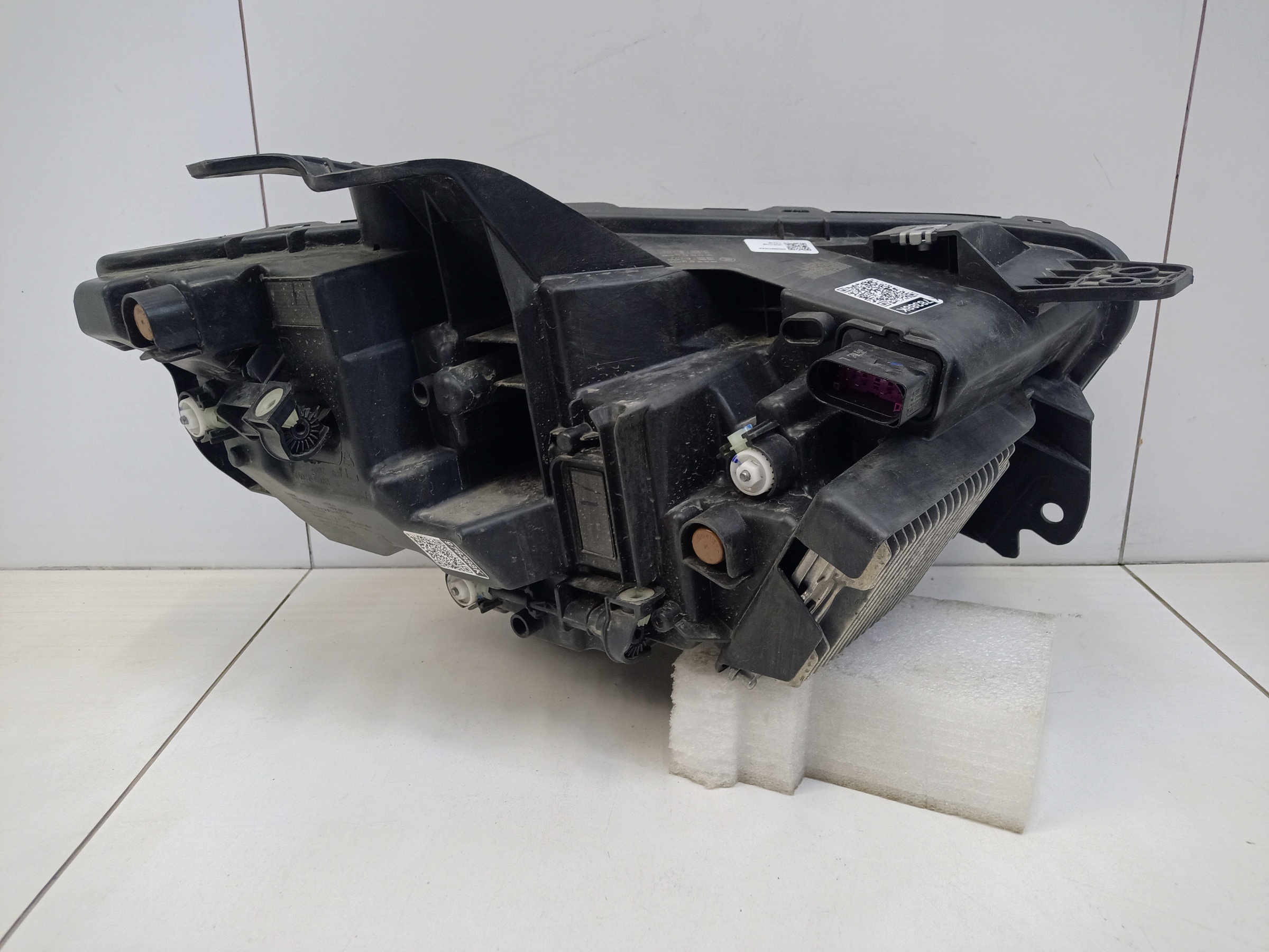 Фара передняя левая Exeed Exlantix ES LED