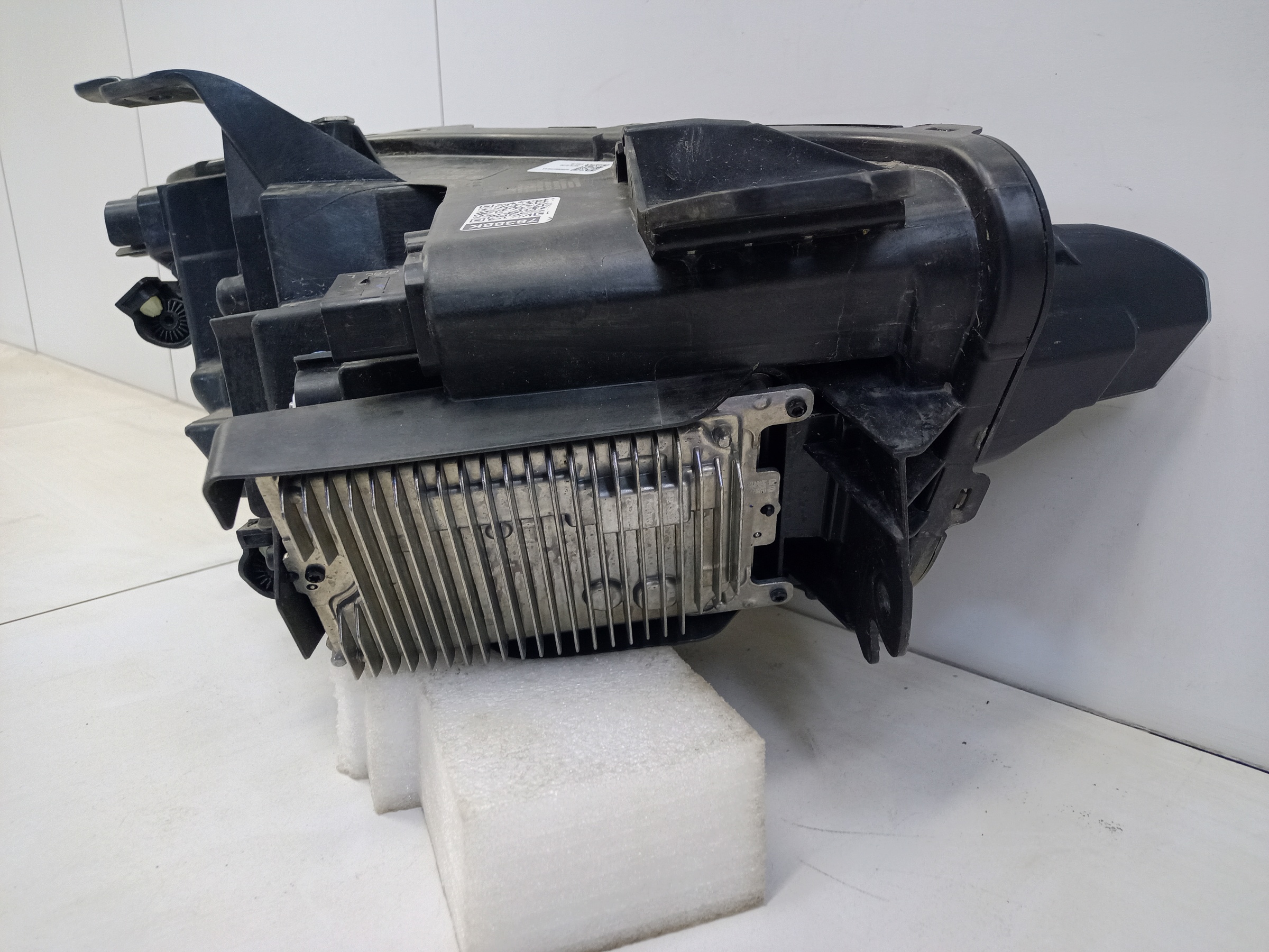 Фара передняя левая Exeed Exlantix ES LED