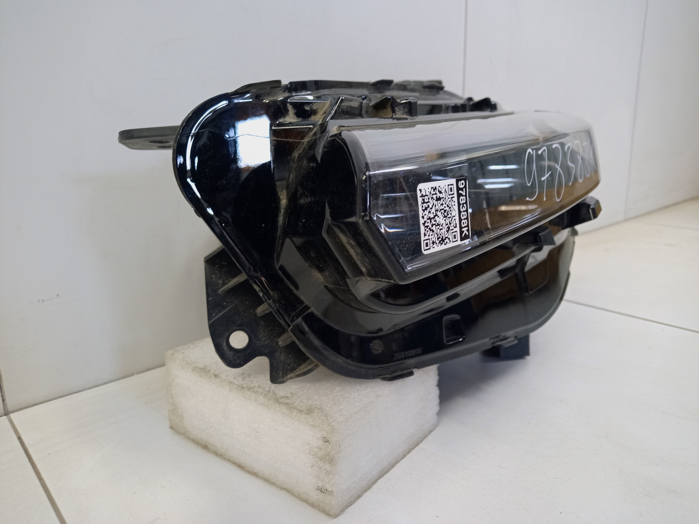 Фара передняя левая Exeed Exlantix ES LED