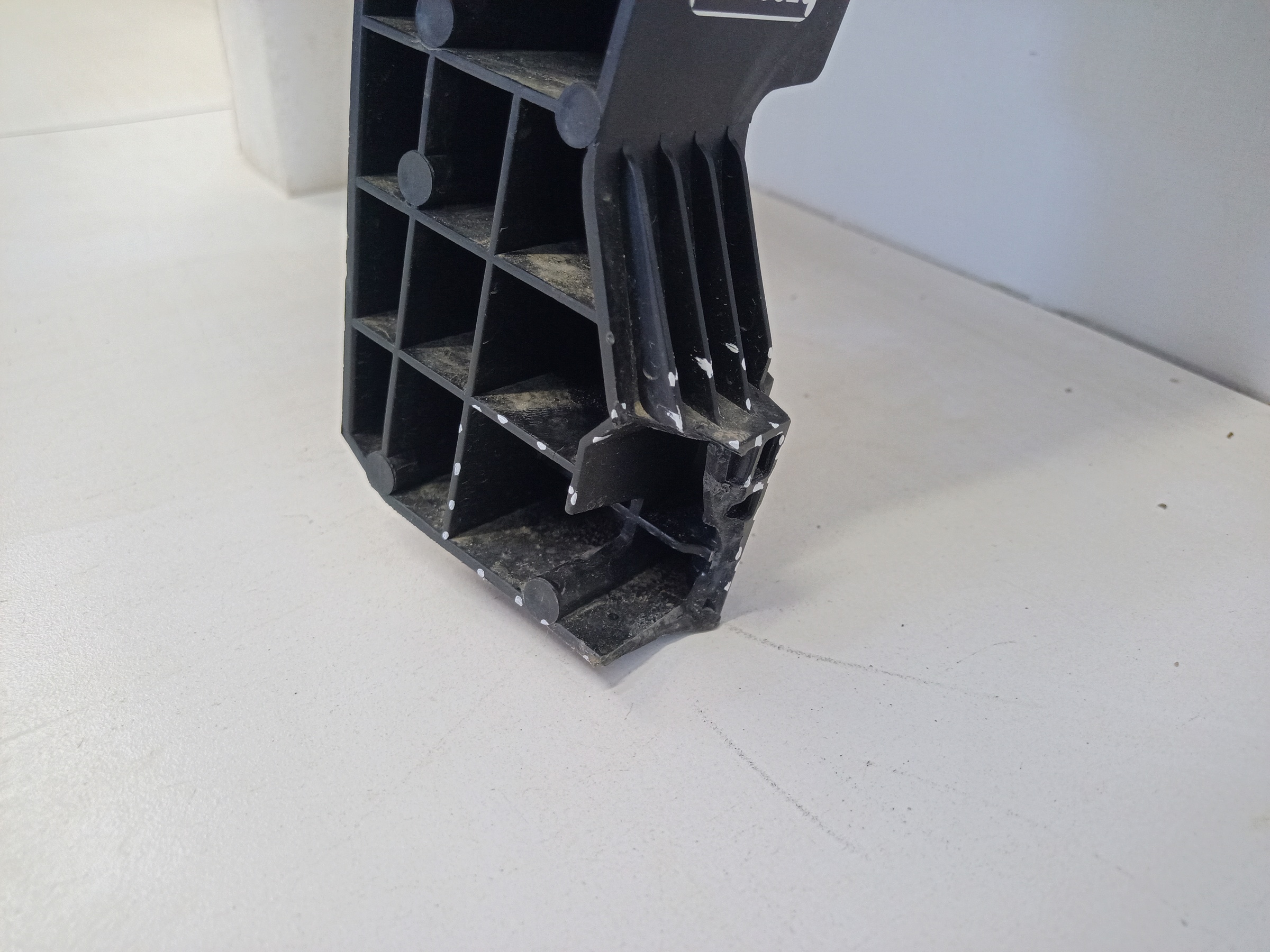 Фара передняя правая Haval H7 LED