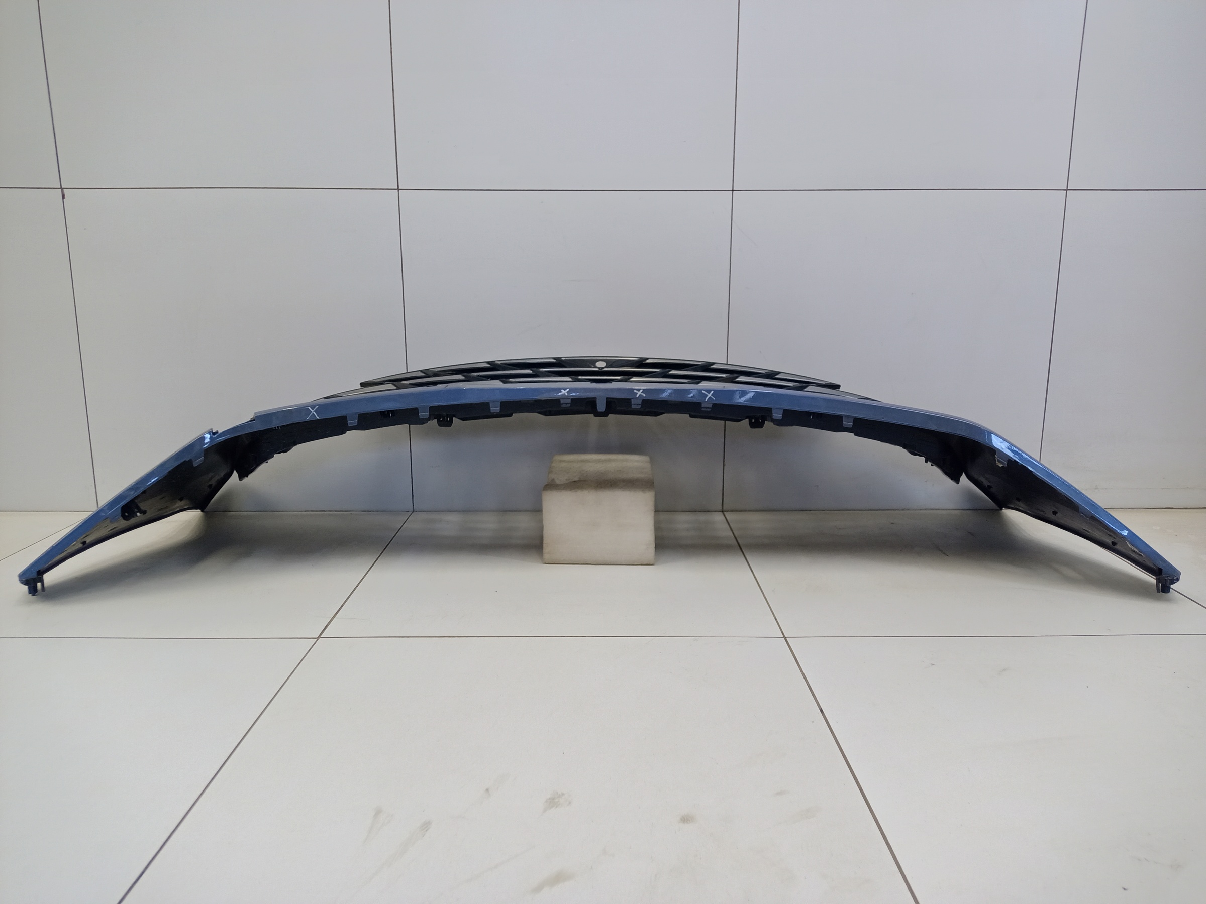 Бампер передний Geely Atlas 2