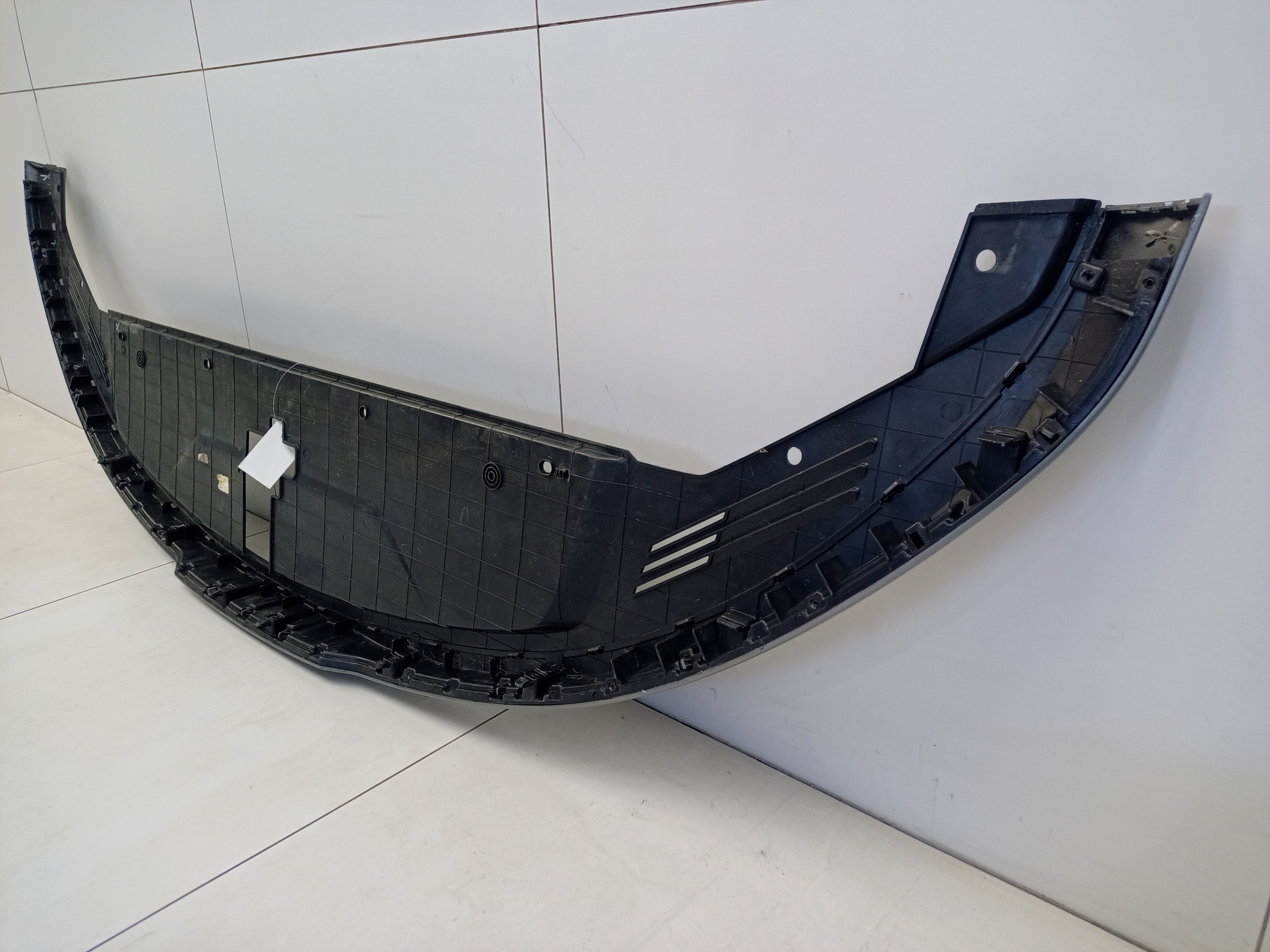 Накладка передней панели Kia Sorento 4