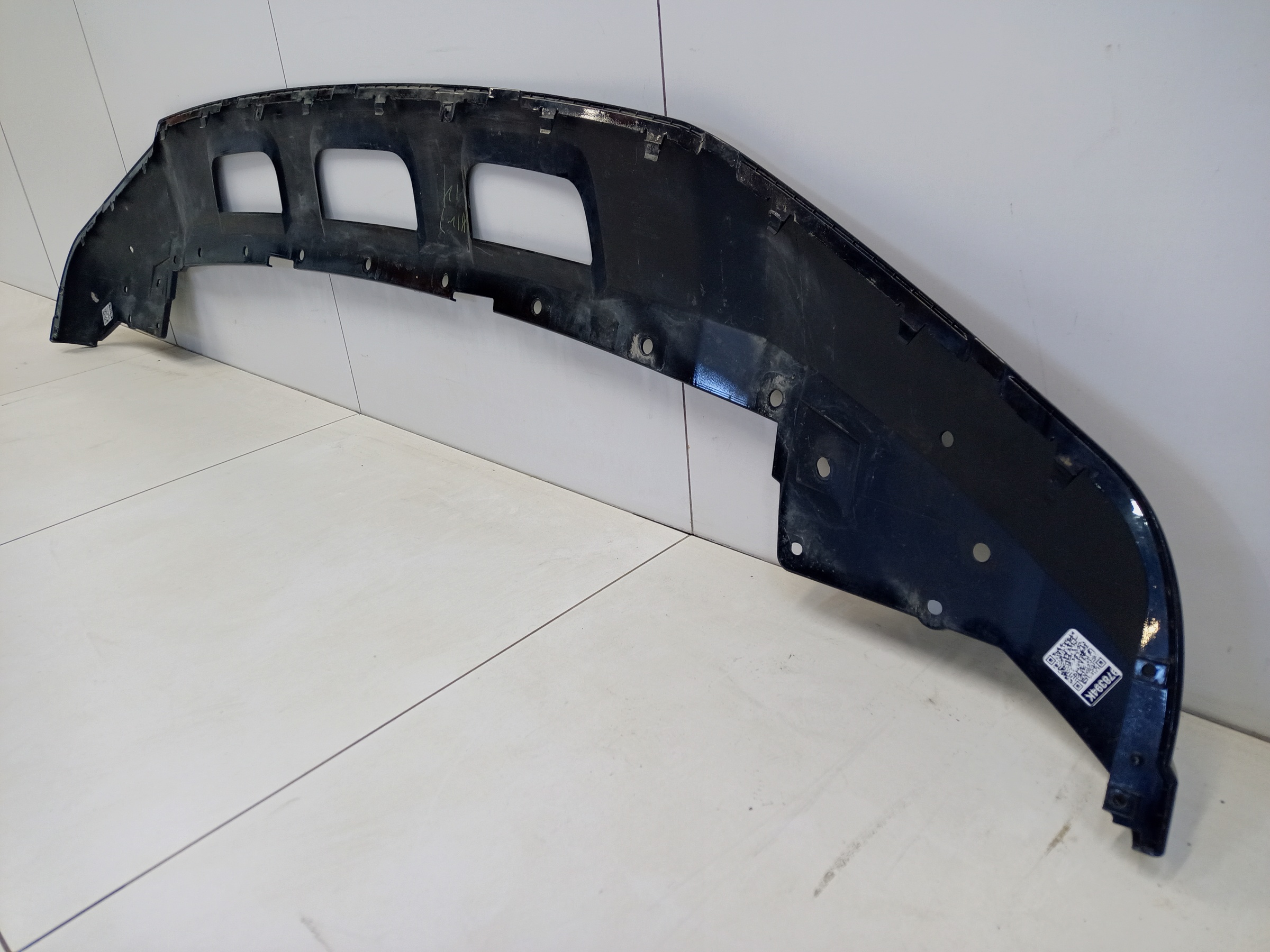 Юбка переднего бампера Tank 500