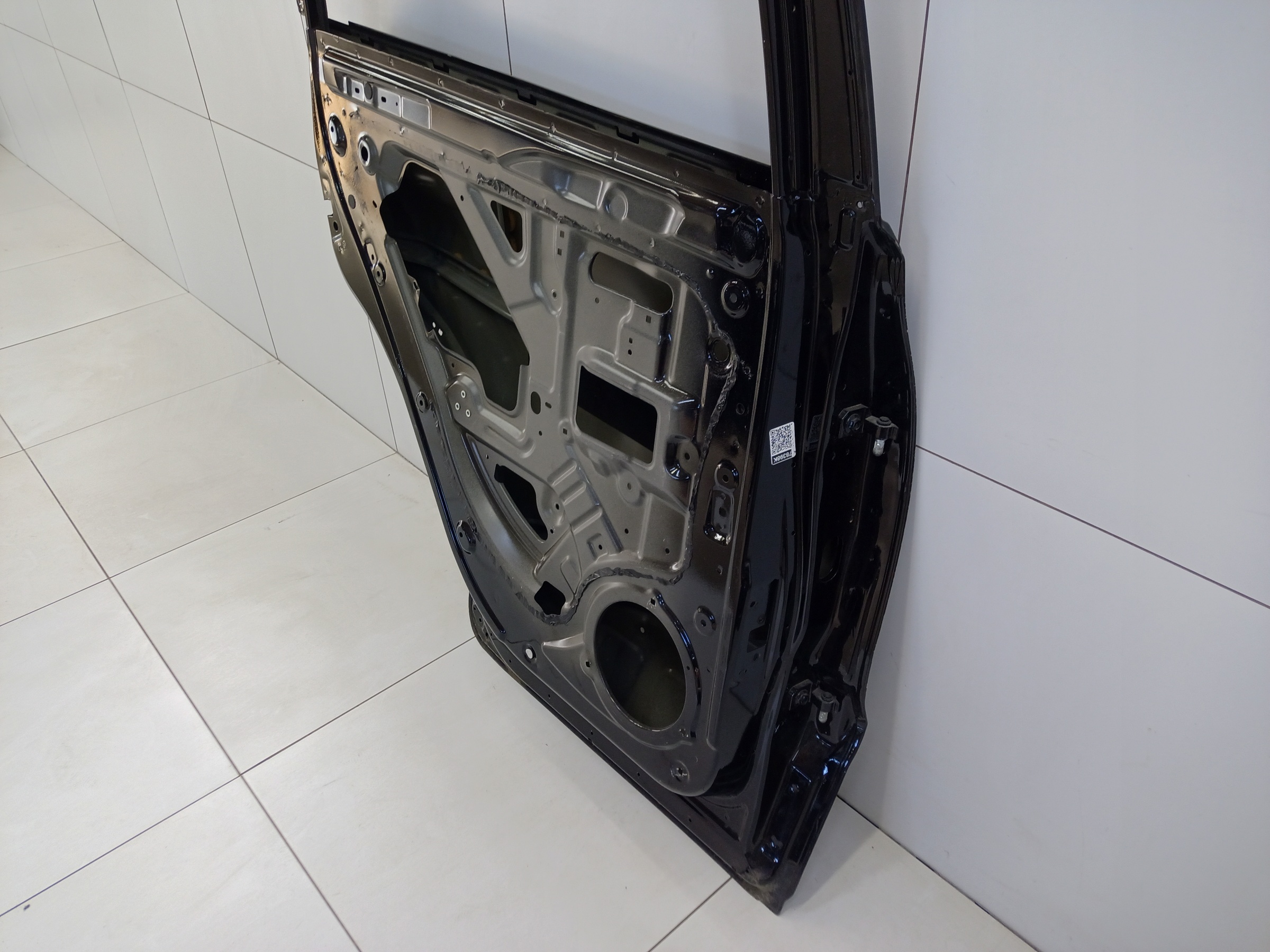 Дверь задняя левая Chery Tiggo 7 Pro