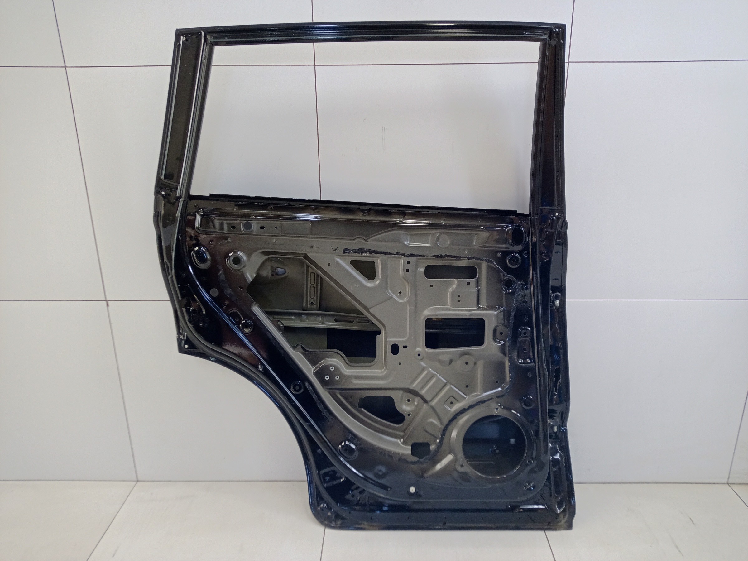 Дверь задняя левая Chery Tiggo 7 Pro