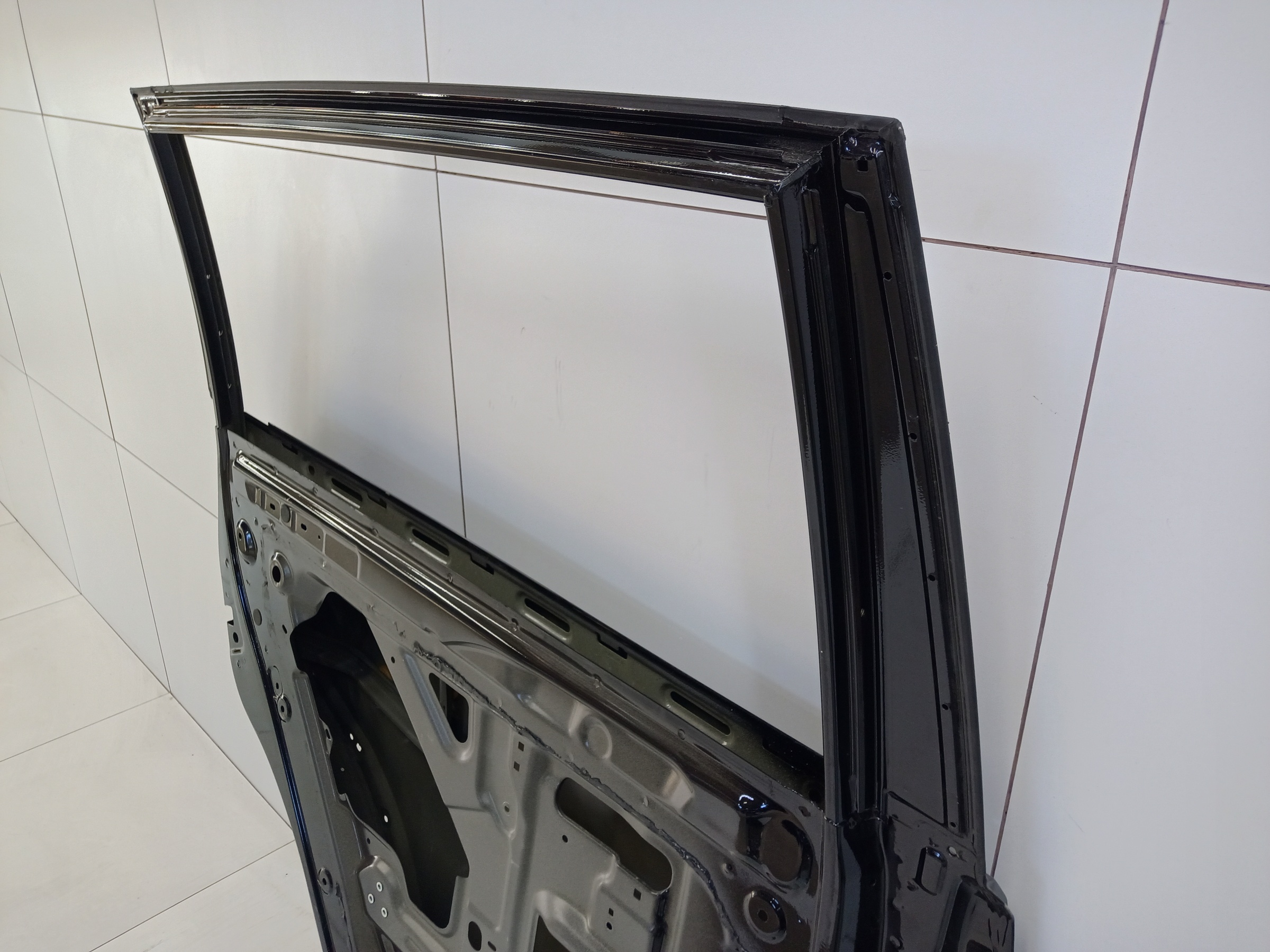 Дверь задняя левая Chery Tiggo 7 Pro