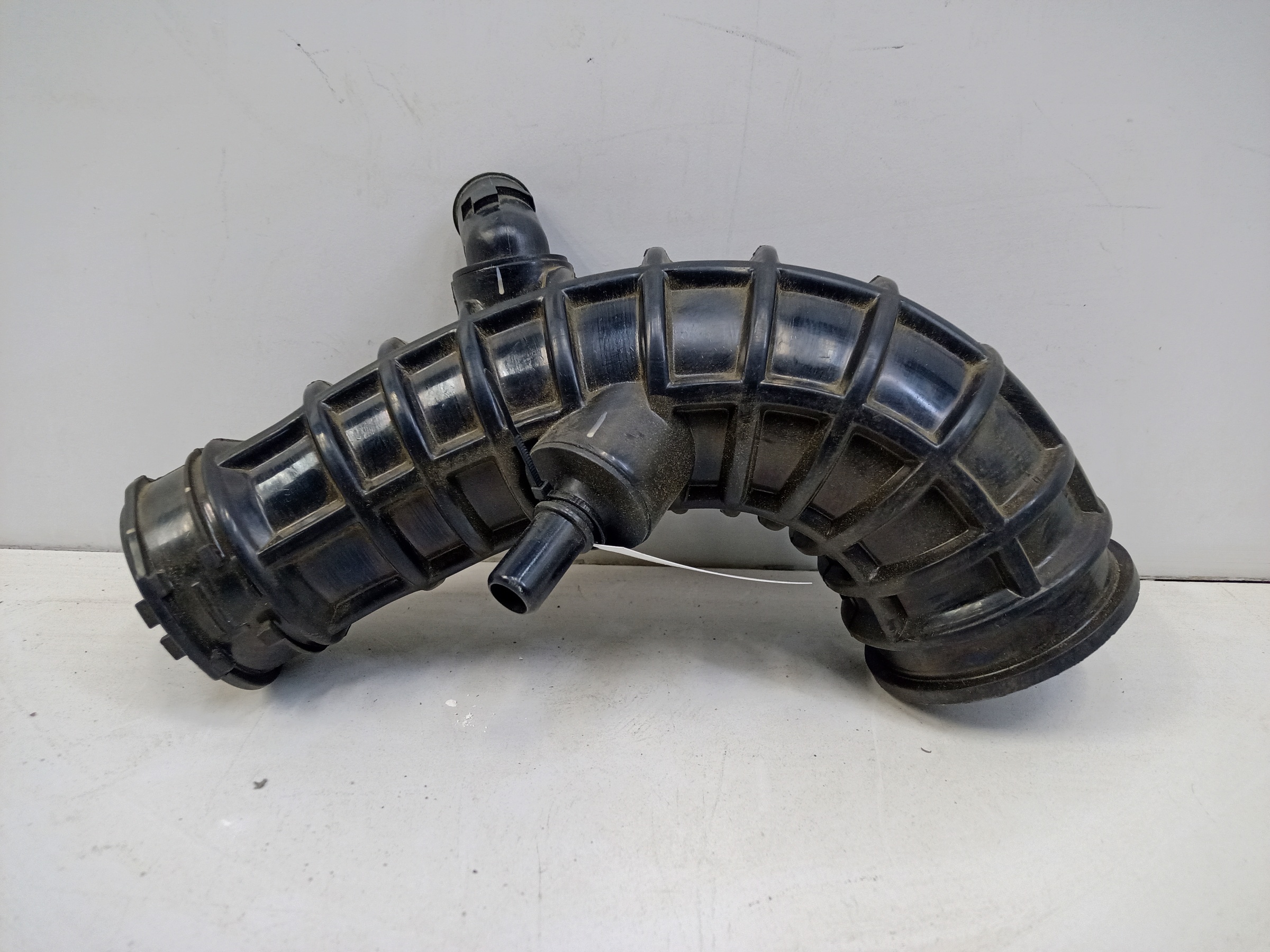 Впускной патрубок резонатора воздушного фильтра Jetour T2