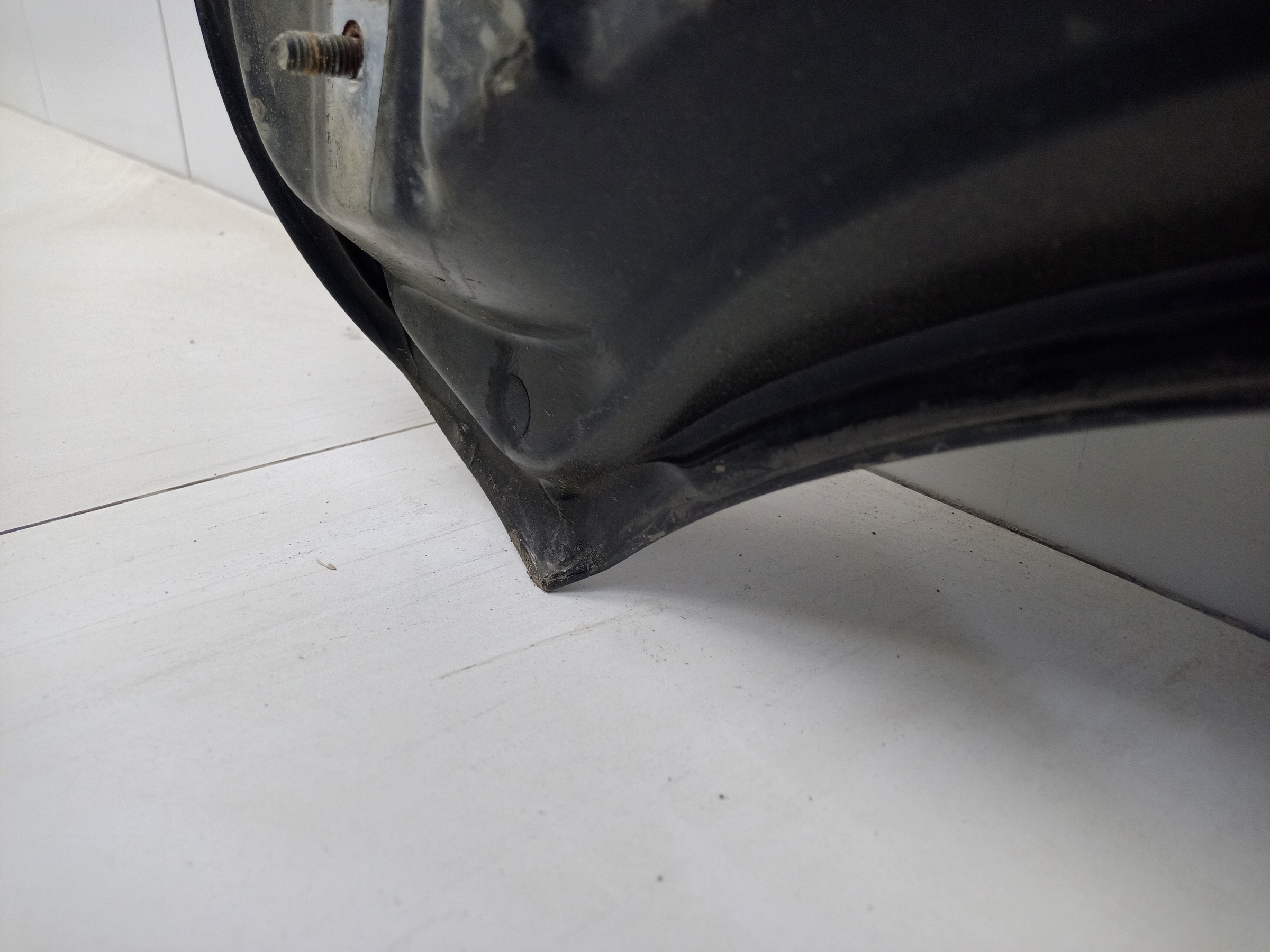 Капот Chery Tiggo 7 Pro