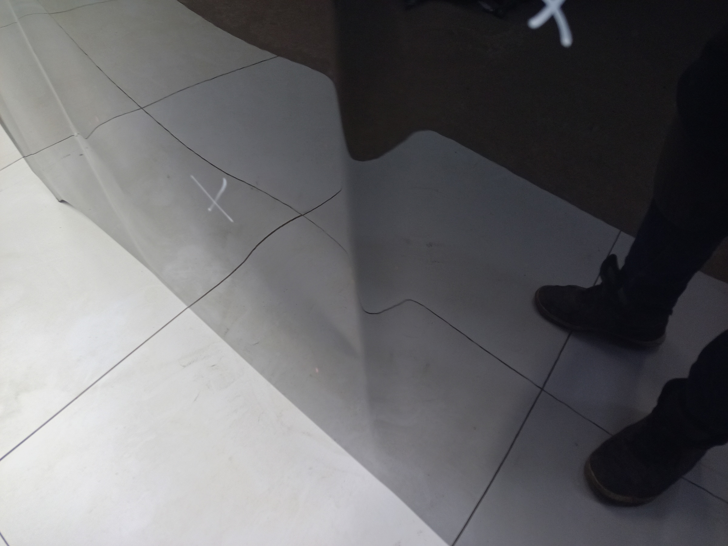 Капот Chery Tiggo 7 Pro