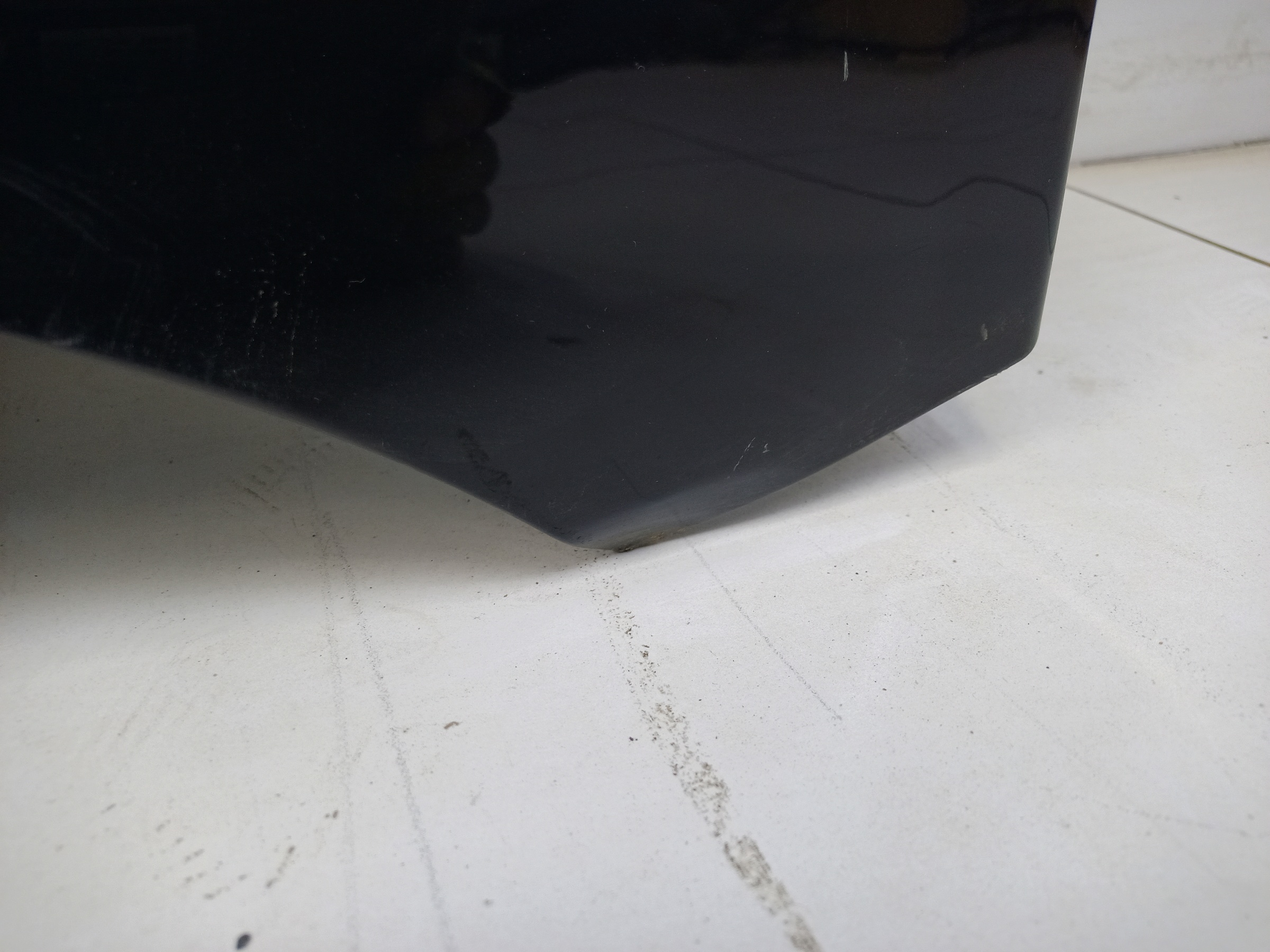 Капот Chery Tiggo 7 Pro