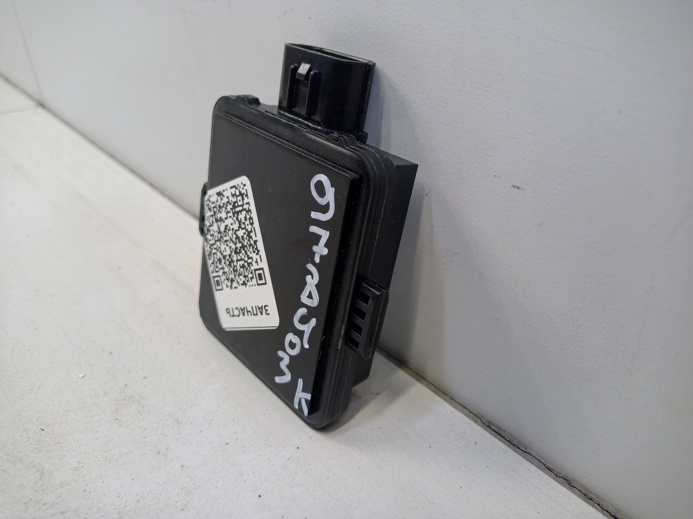 Радар слепых зон Jaecoo J8