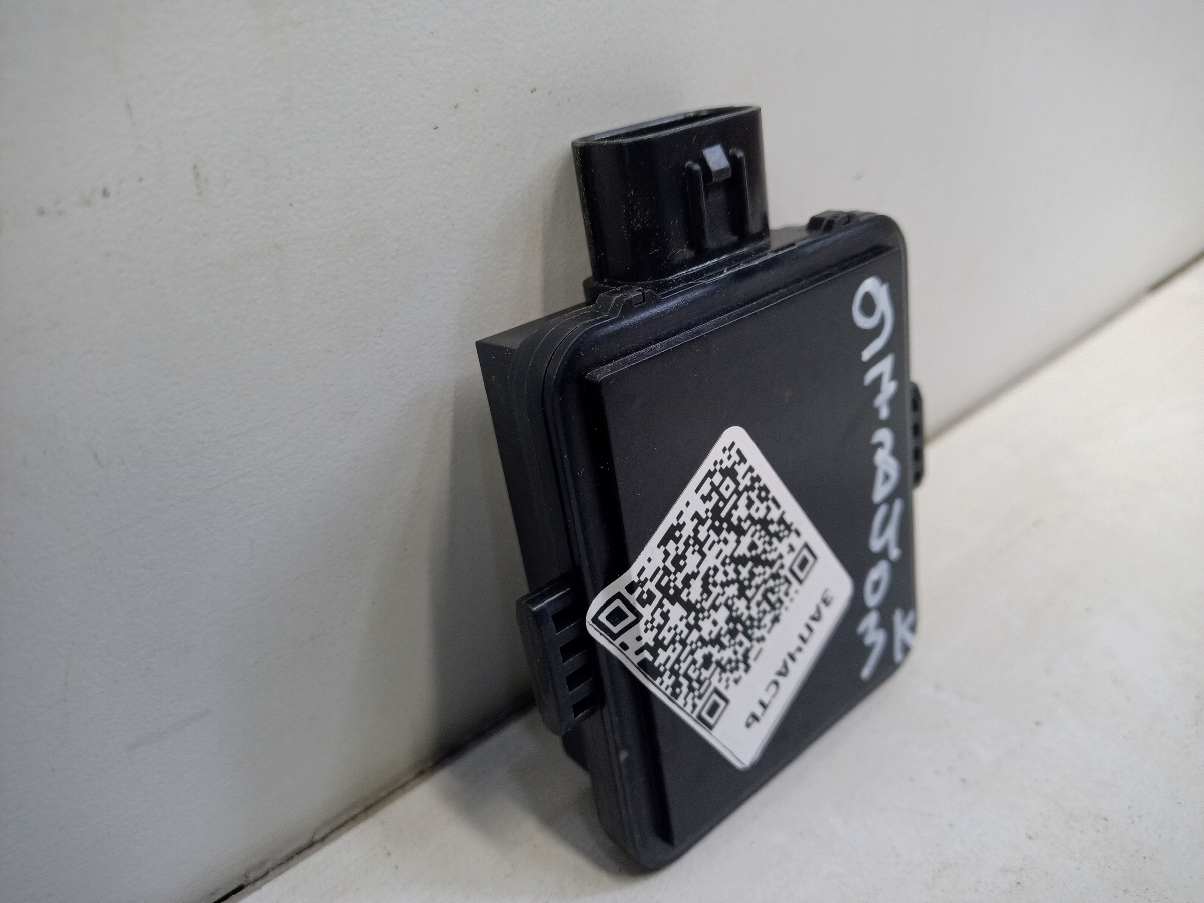 Радар слепых зон Jaecoo J8