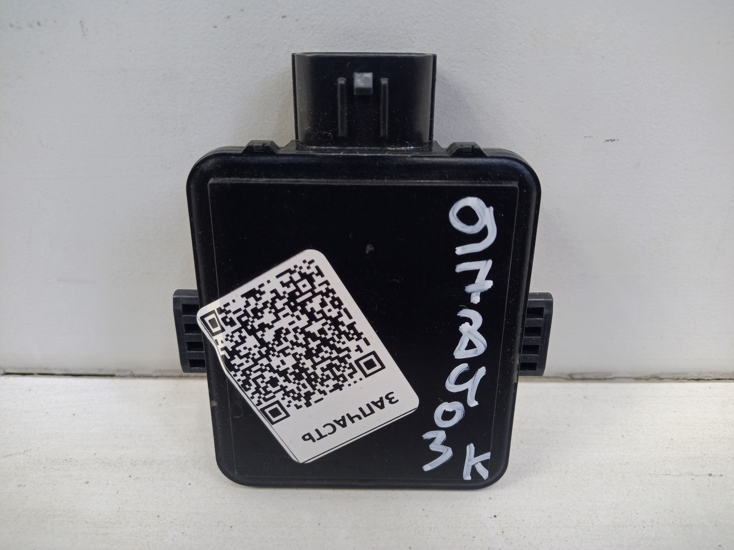 Радар слепых зон Jaecoo J8