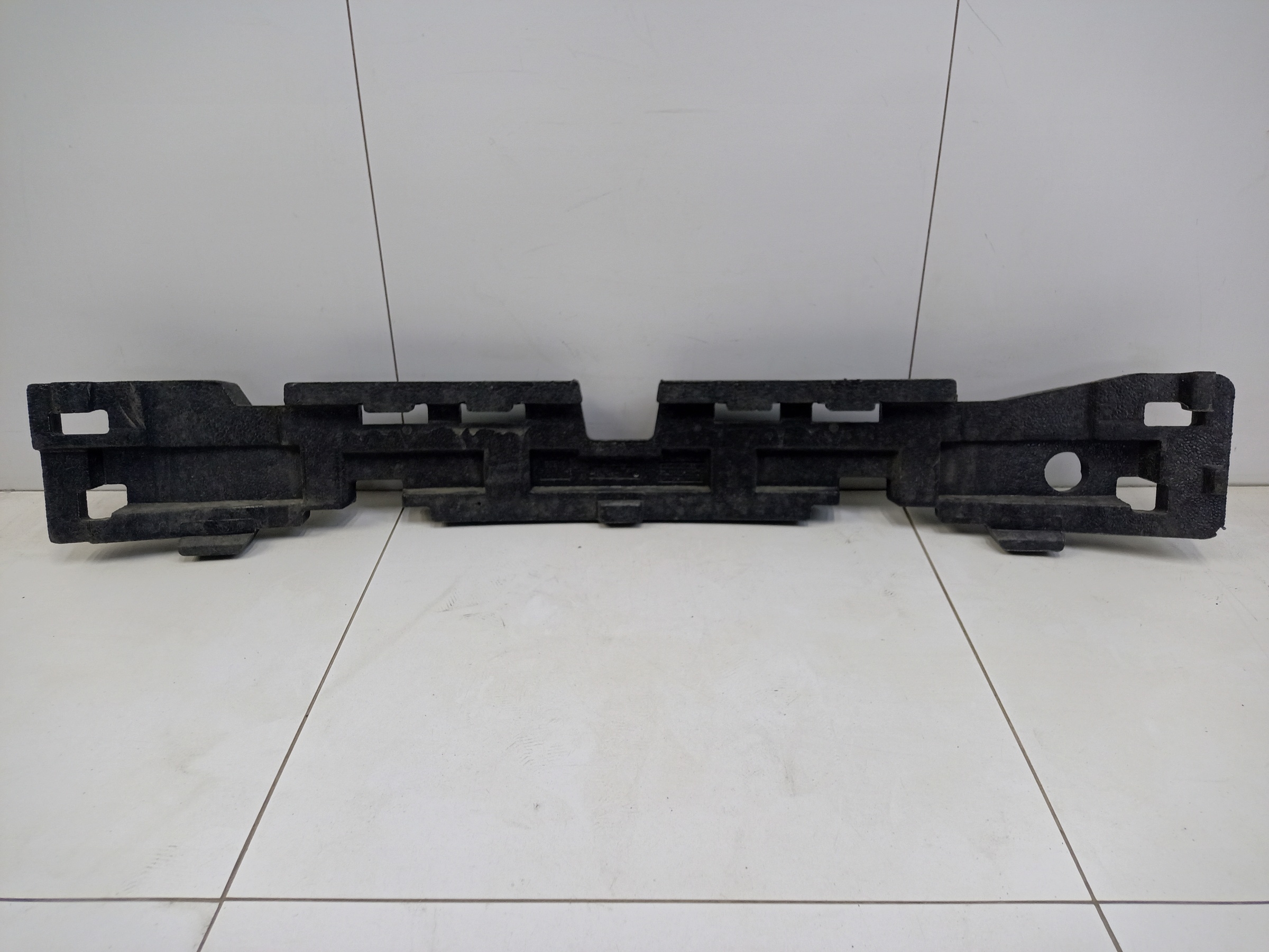 Абсорбер переднего бампера Geely Monjaro