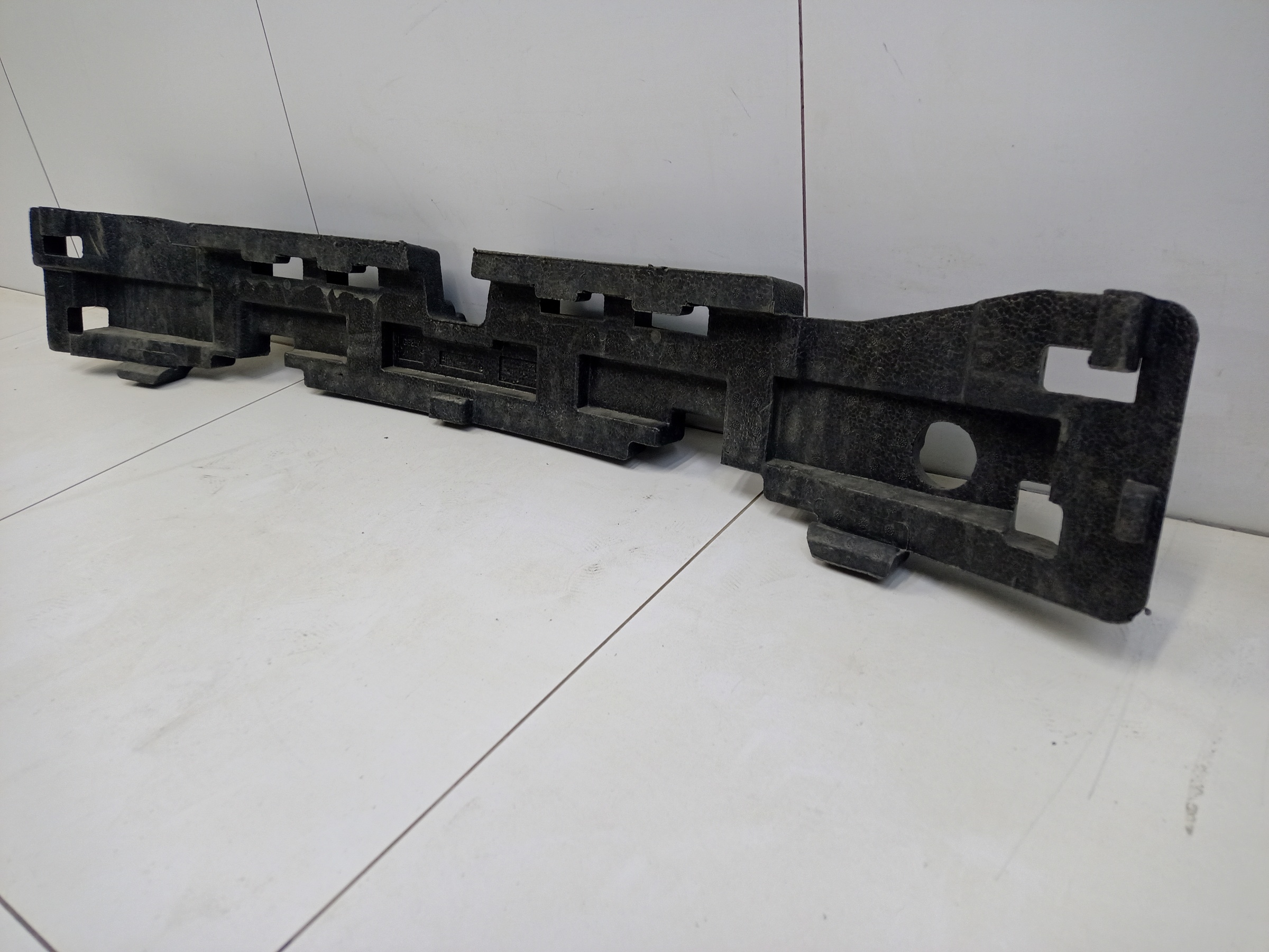 Абсорбер переднего бампера Geely Monjaro