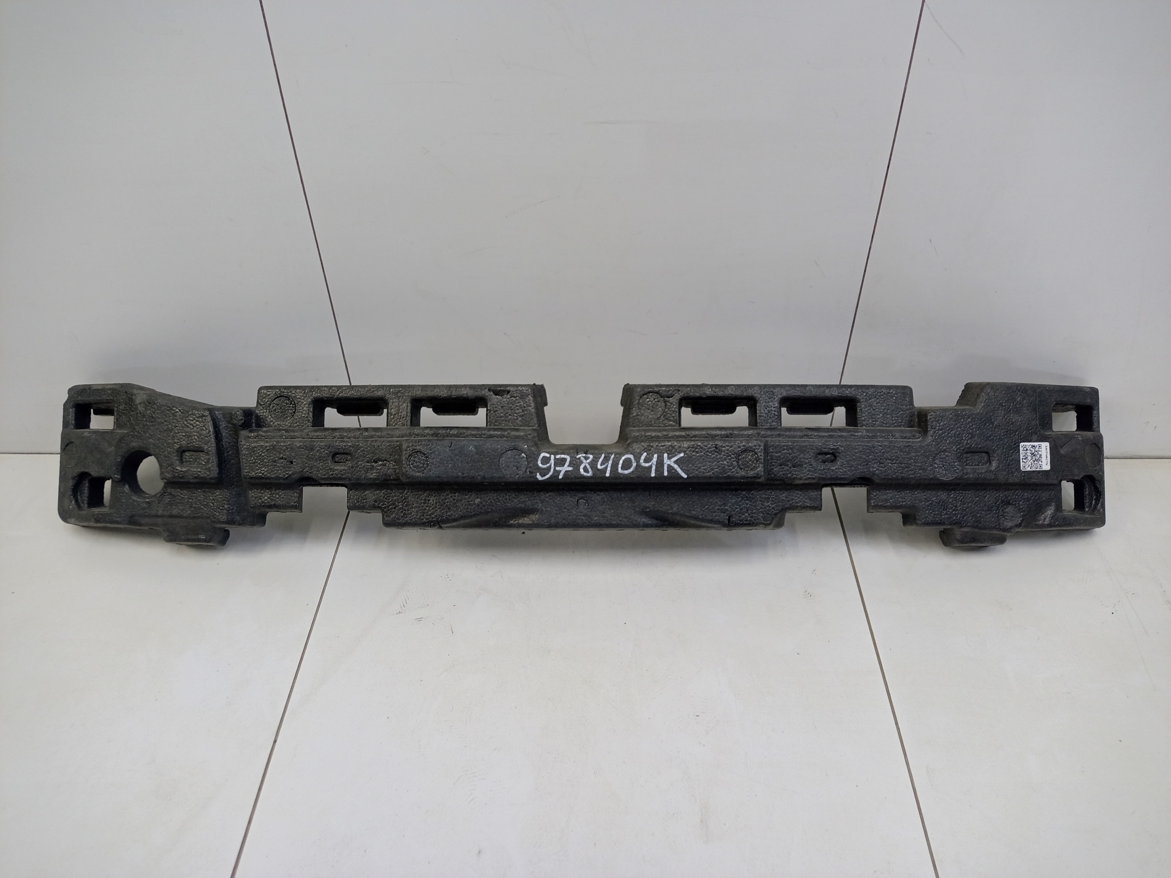 Абсорбер переднего бампера Geely Monjaro