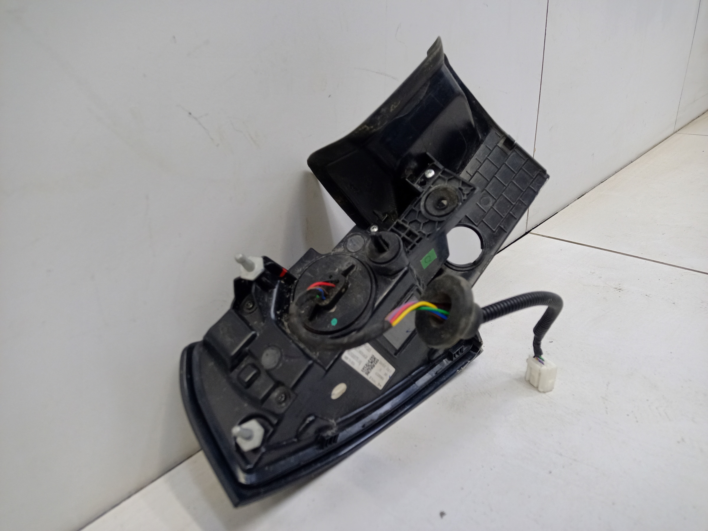 Фонарь задний правый Jaecoo J7 LED