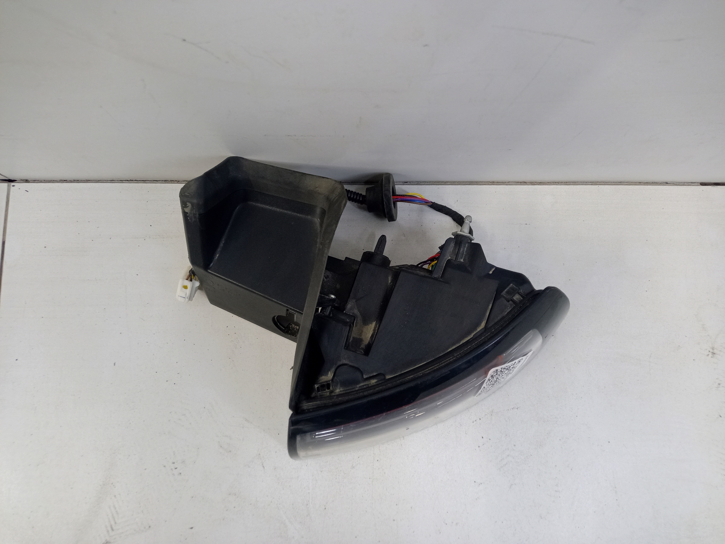 Фонарь задний правый Jaecoo J7 LED