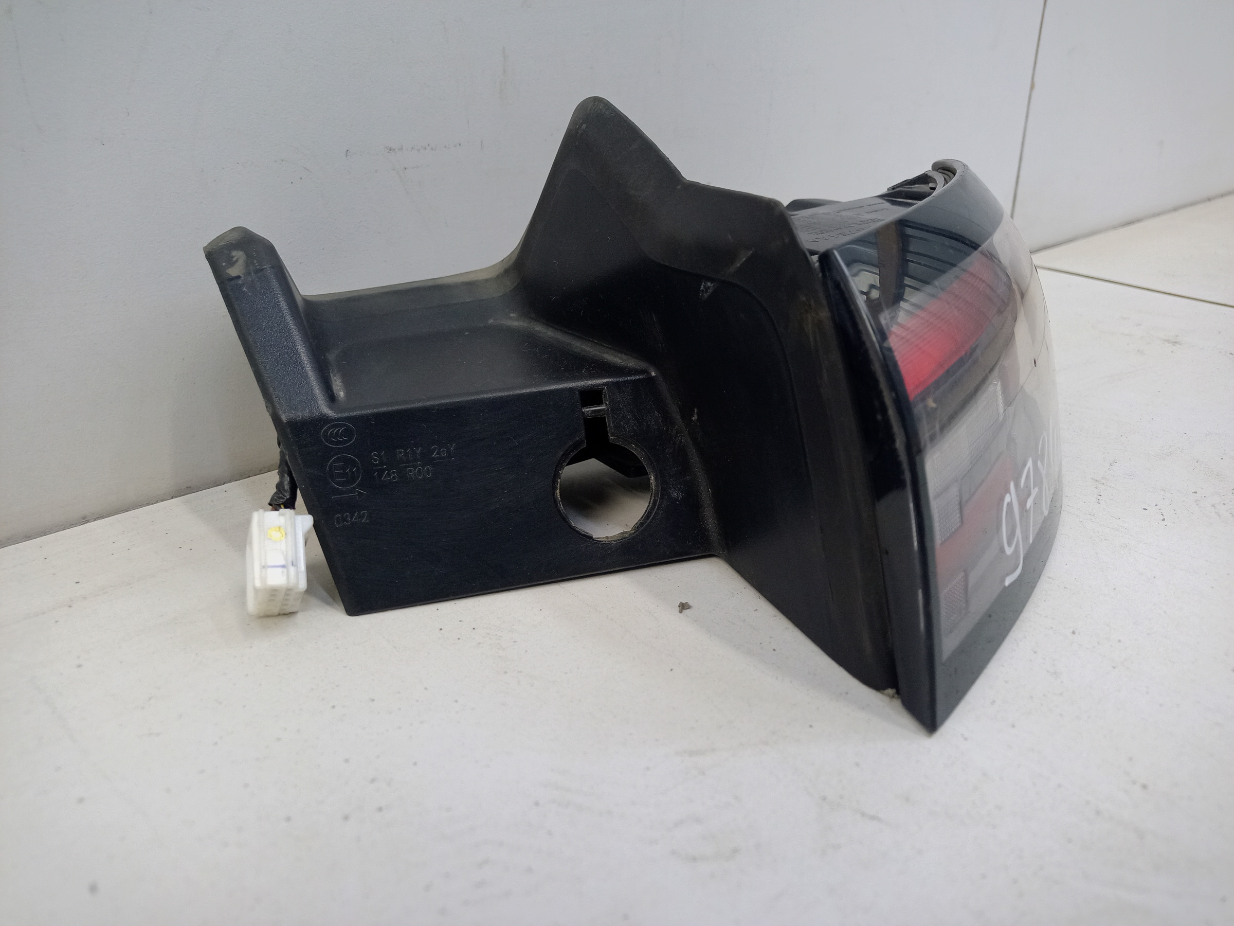 Фонарь задний правый Jaecoo J7 LED